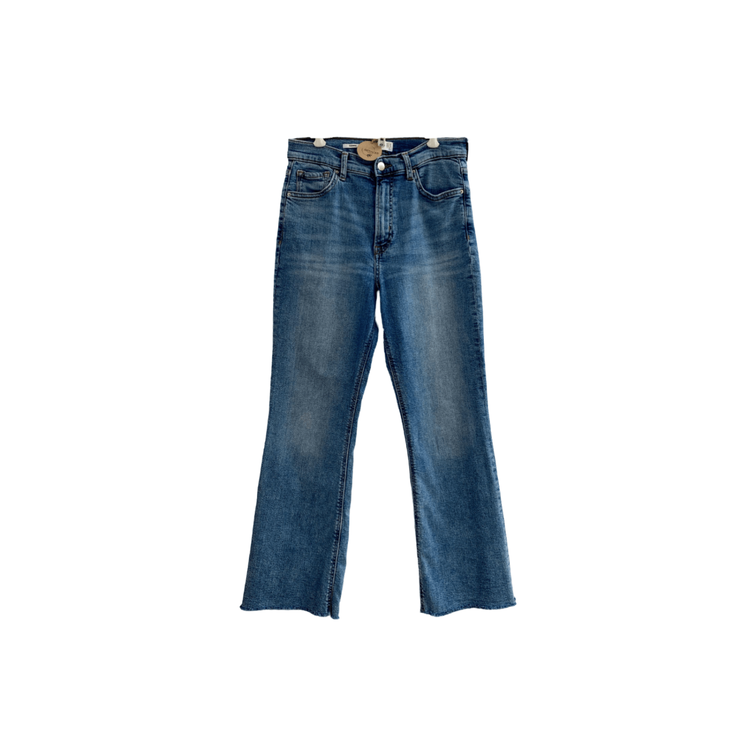 Pantalon jean mango - EUR40