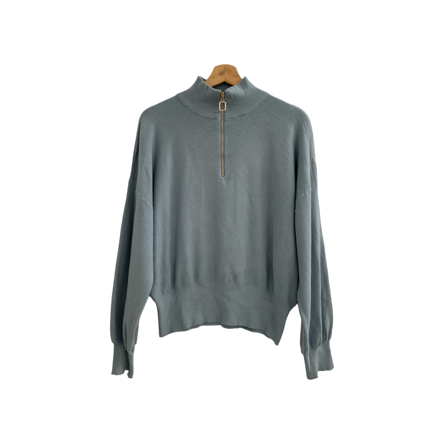 Chompa Feng - L/XL