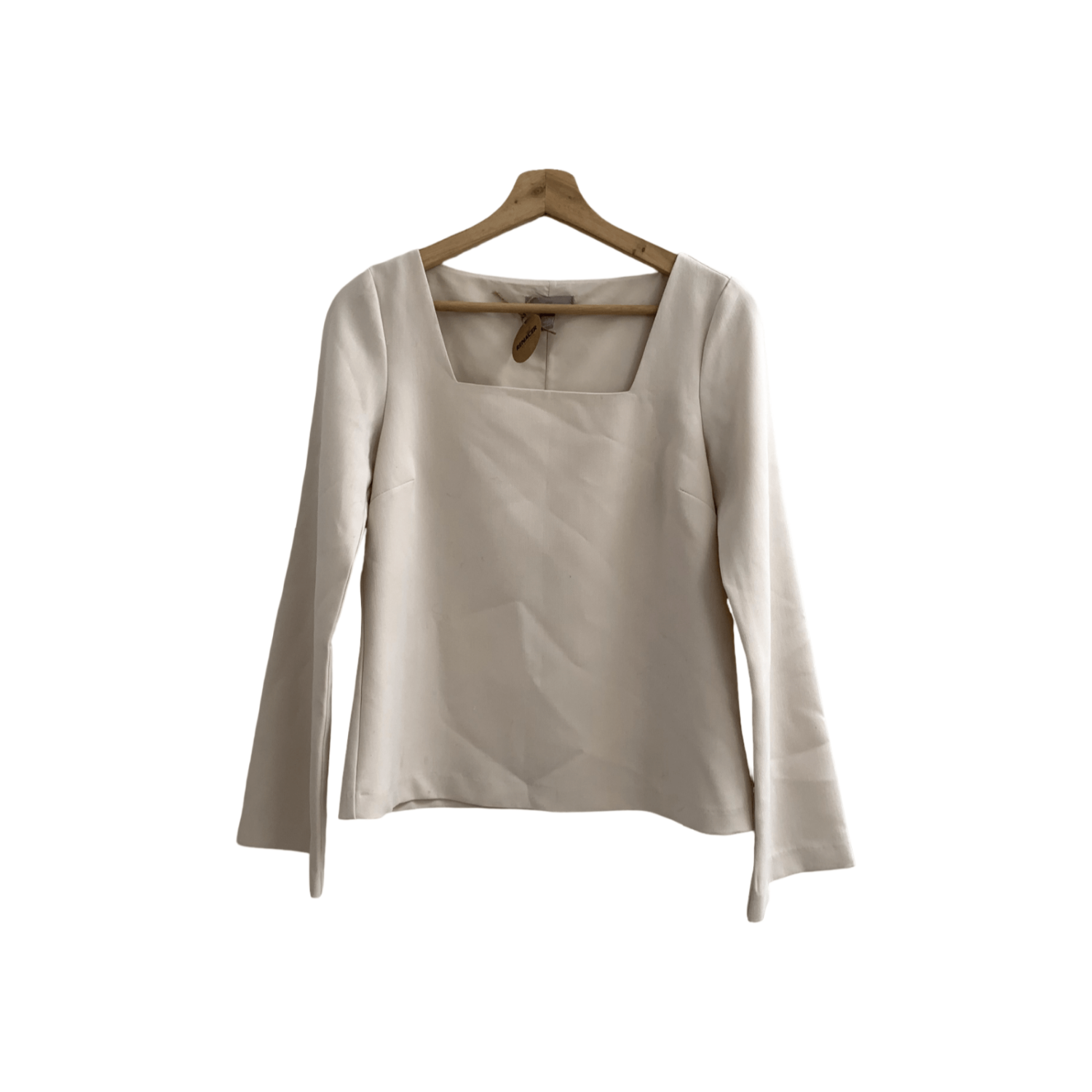 Blusa H&M flare - XS