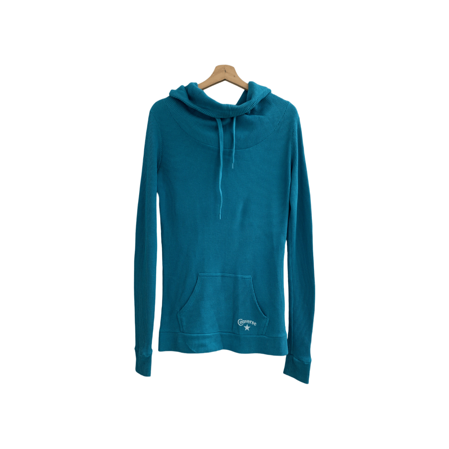 Polera converse - S