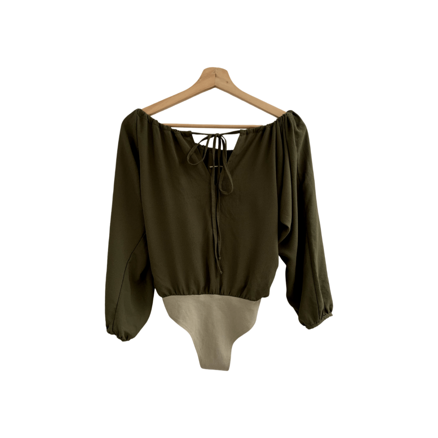 Body fiorella chirichigno - S