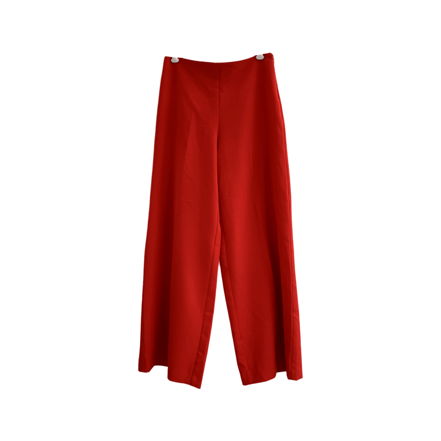 Pantalón menta & chocolate nuevo - S