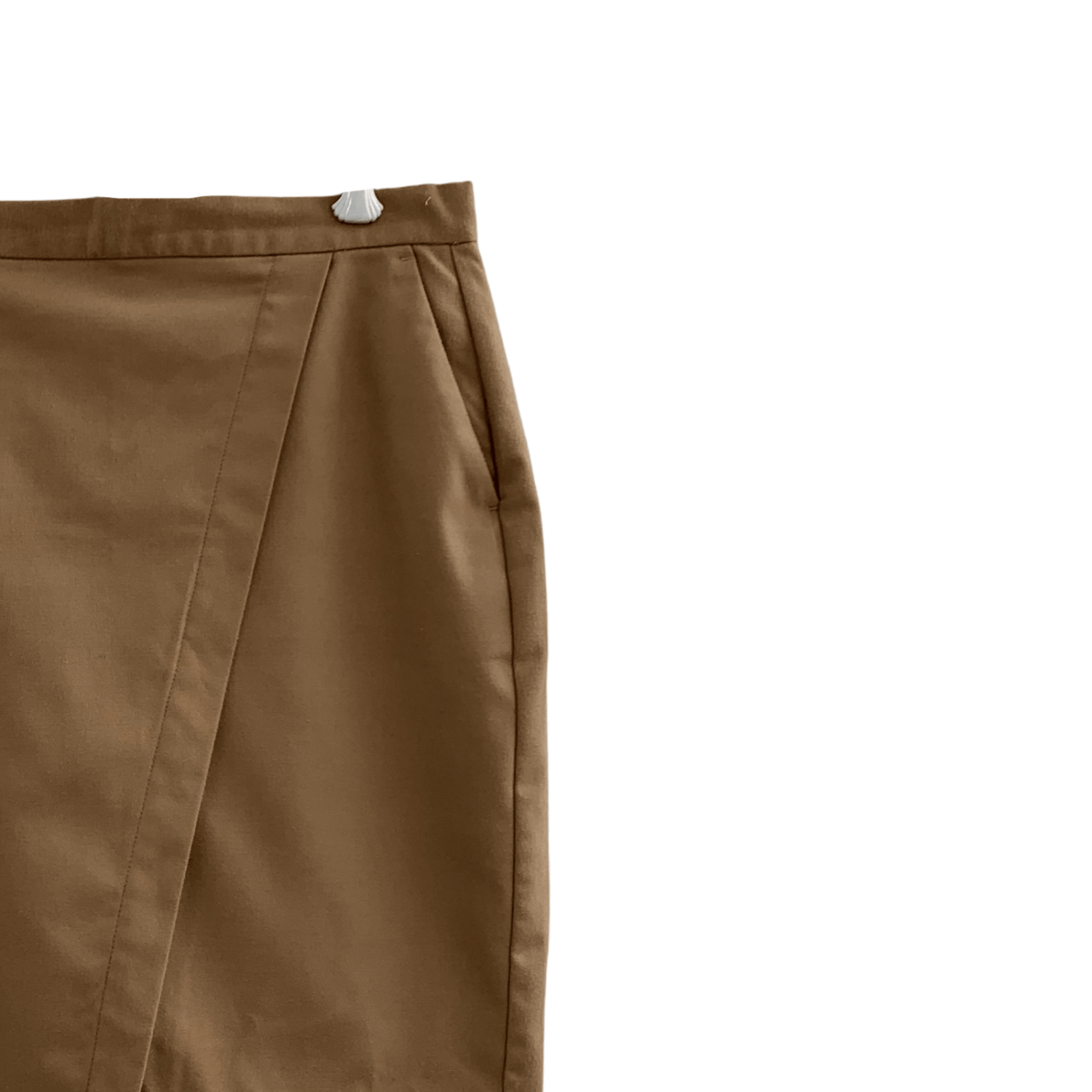 Falda banana republic - 4P(30)