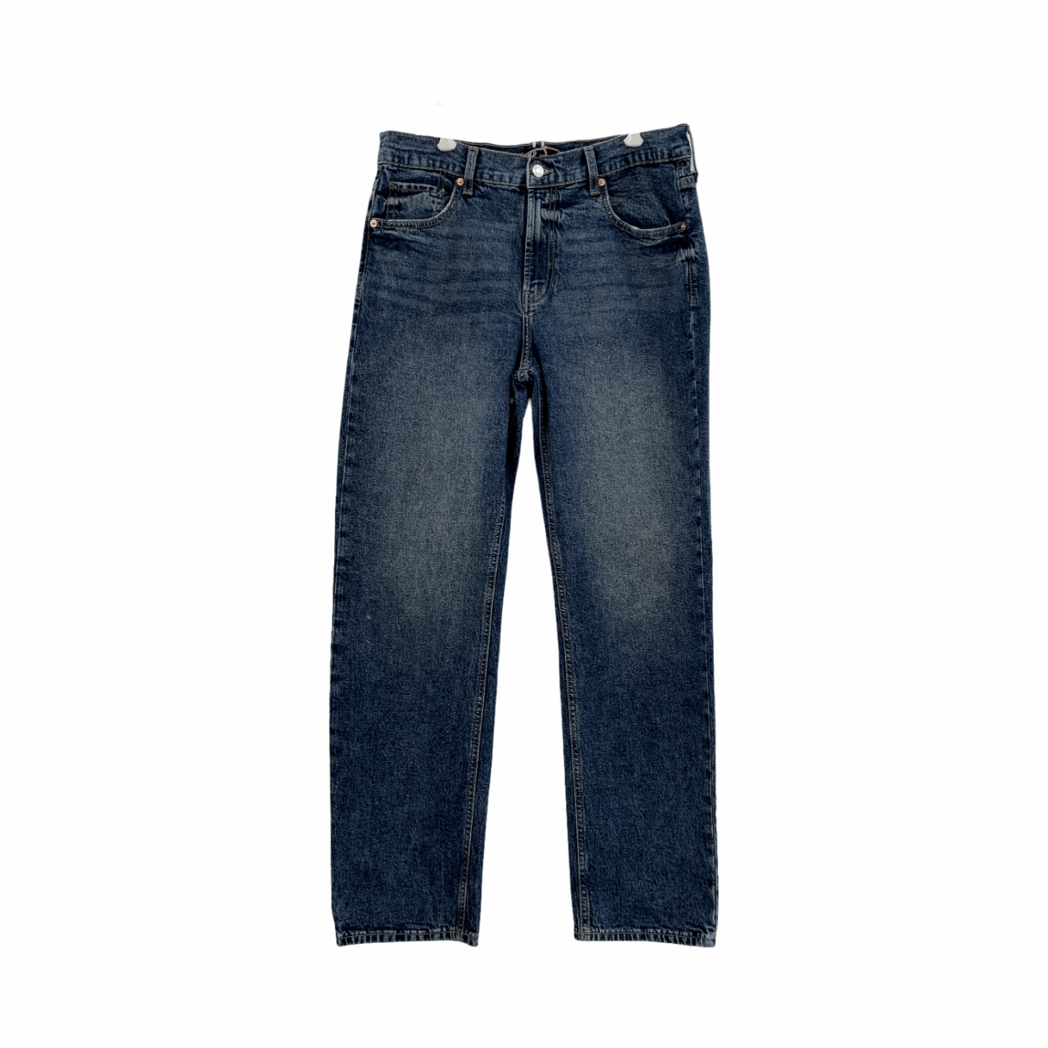 Pantalón gap denim - 30