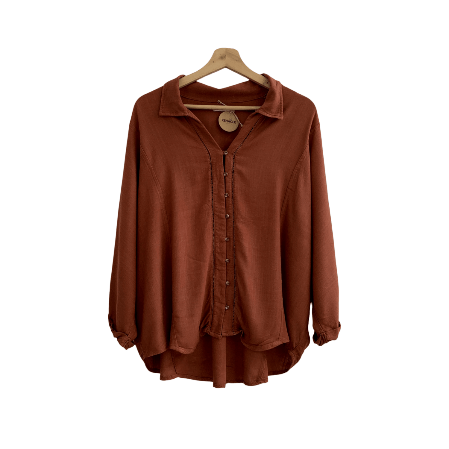 Blusa exit - L