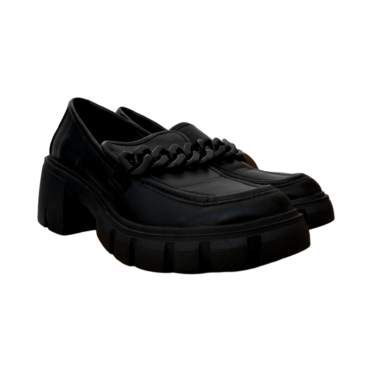 Mocasines Steve Madden - 37