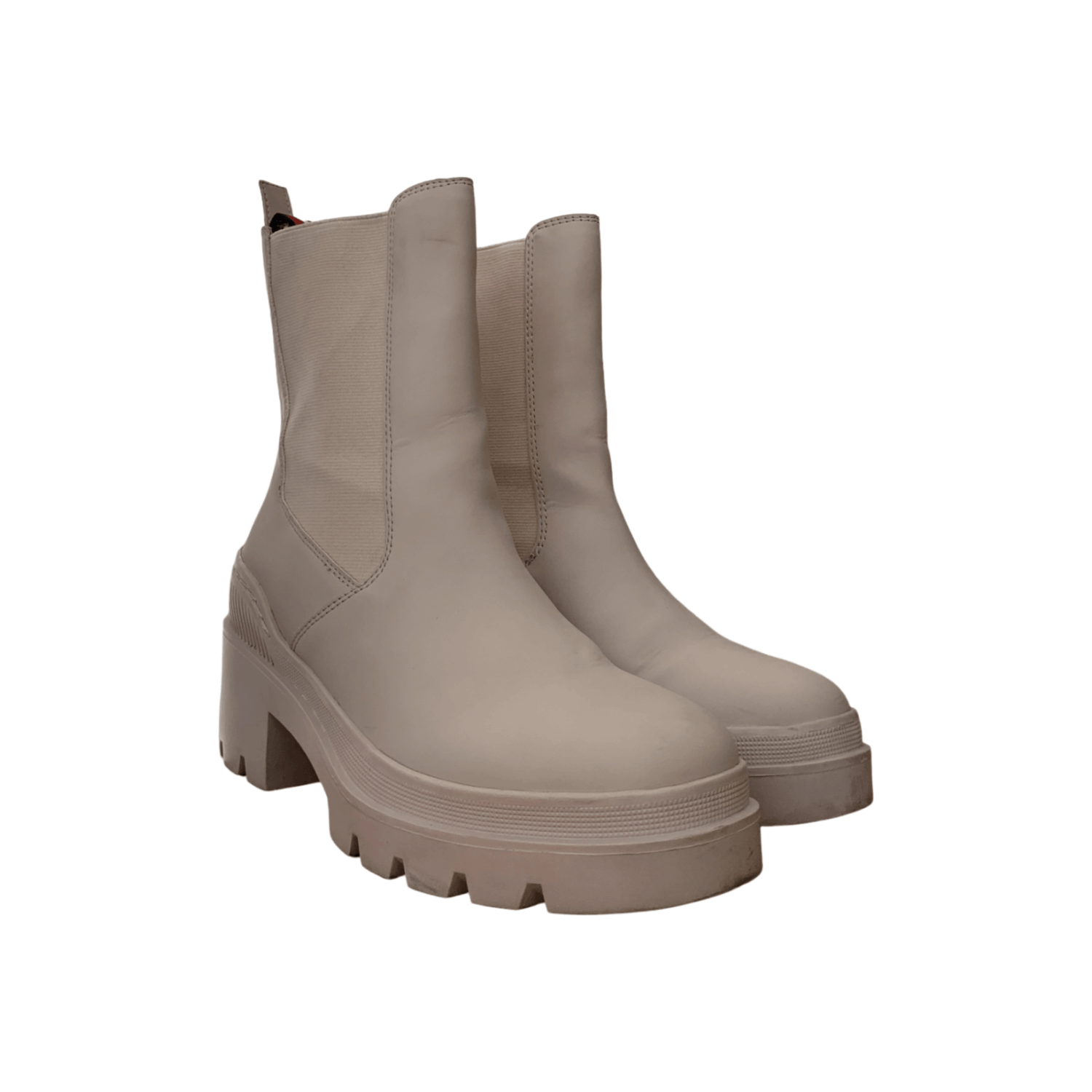Botas Tommy Hilfiger - 37