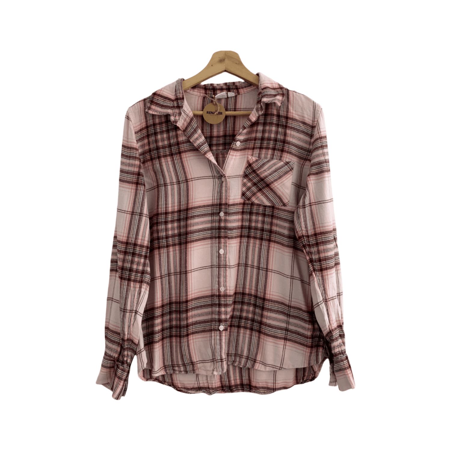 Camisa gap - M