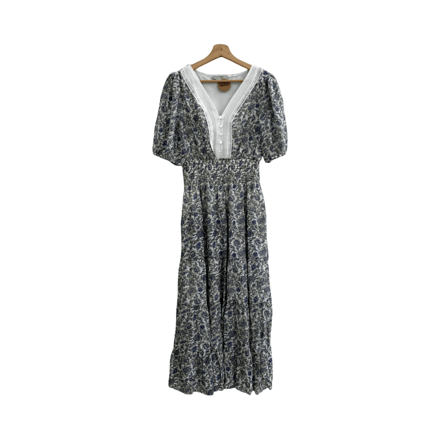 Vestido gee - S