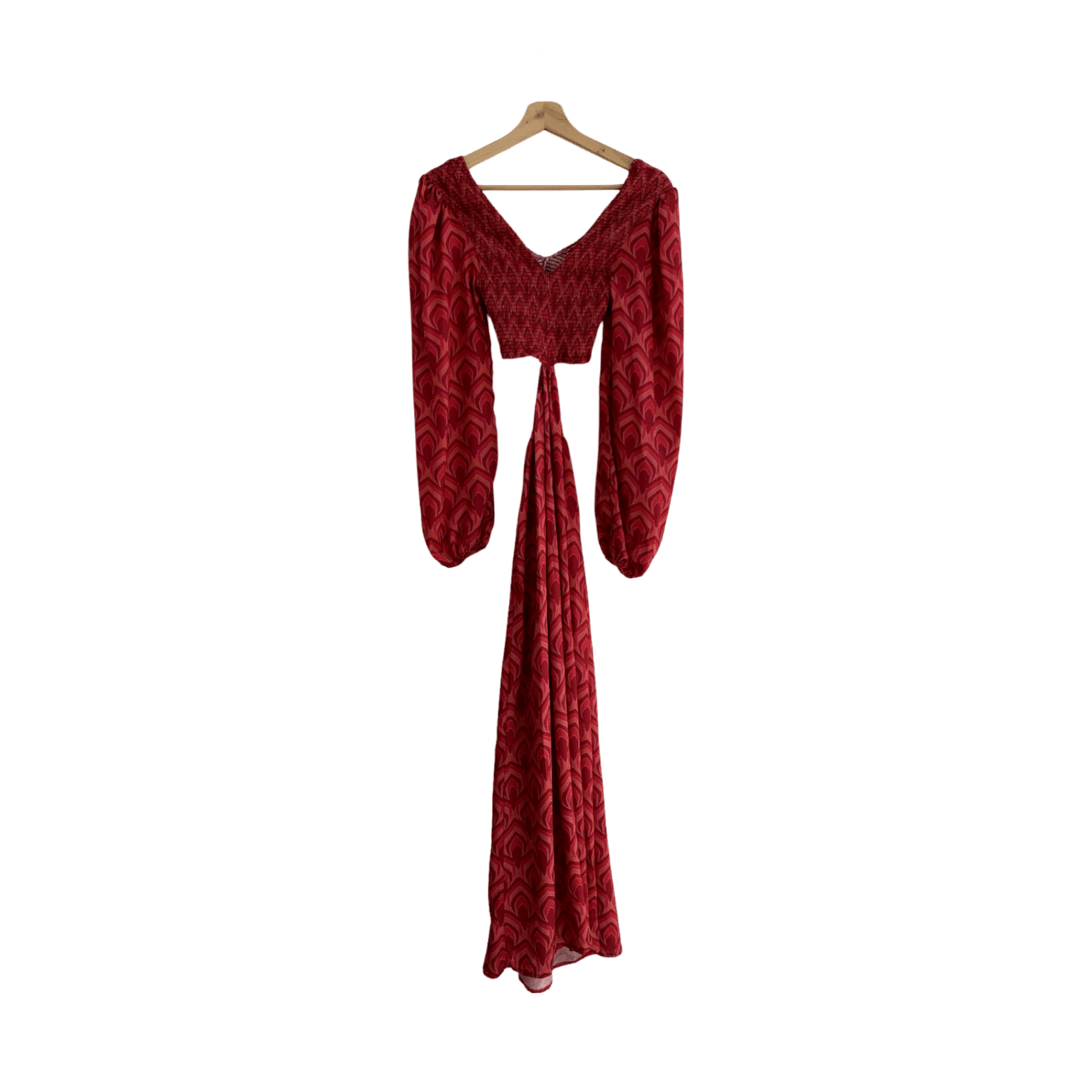 Vestido Disruptiva - TU