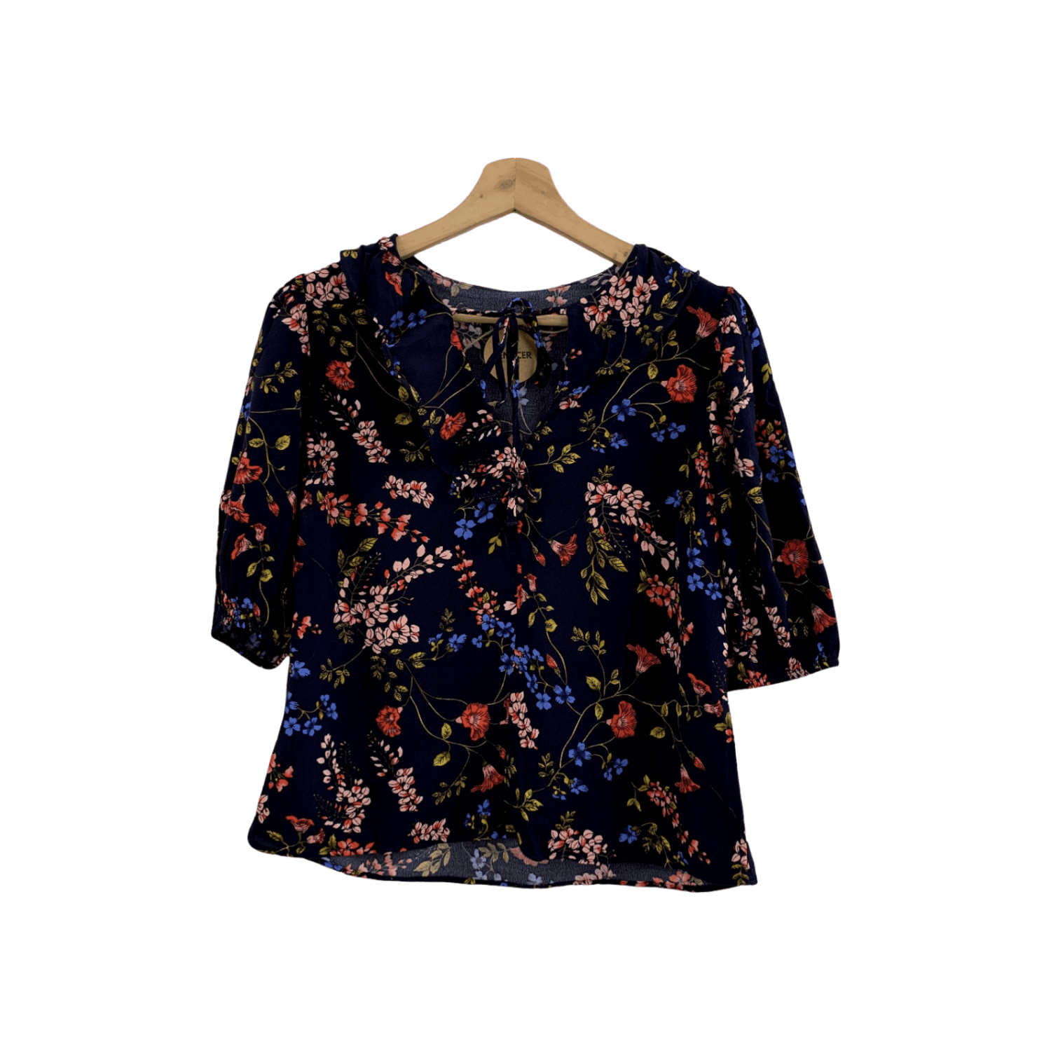 Blusa banana republic - XS