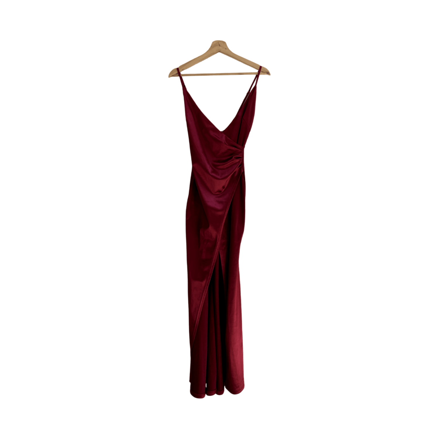 Vestido A.Peach - S