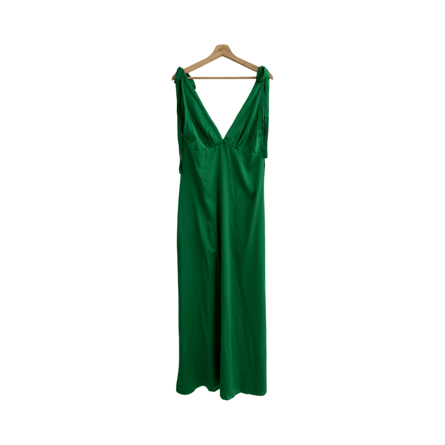 Vestido aguaclara - S