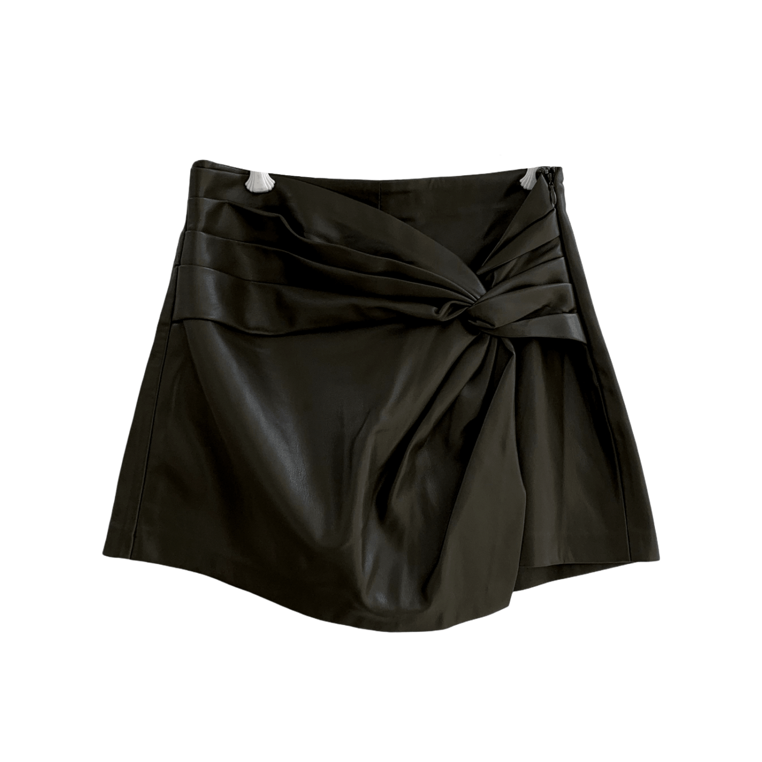 Falda/short mango nuevo - US2(28)