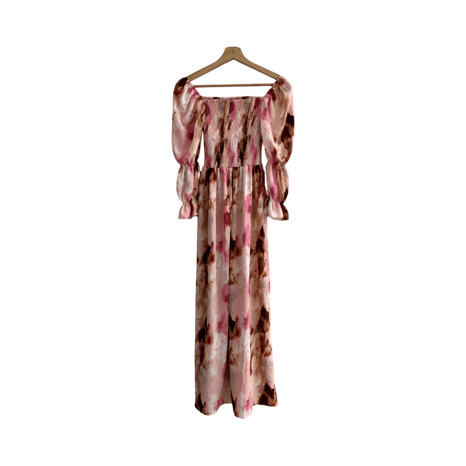 Vestido huba nuevo - M