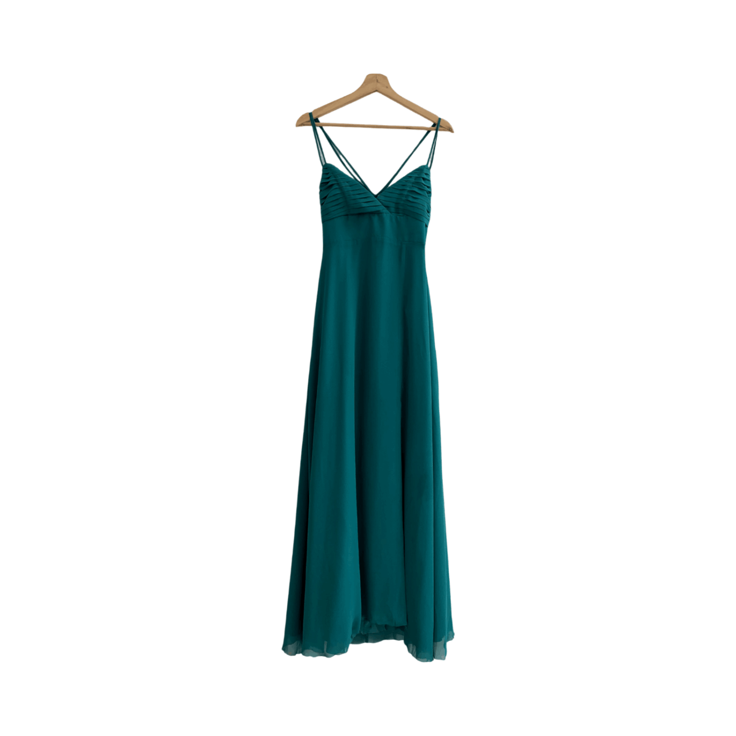 Vestido musselina - M