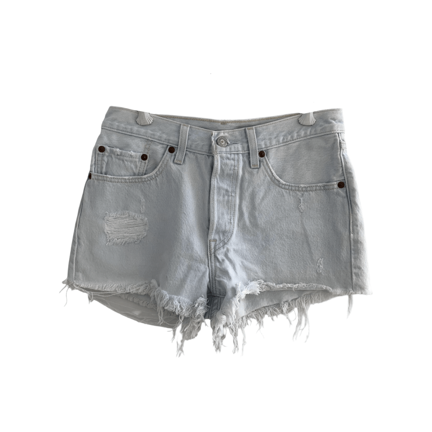 Short levis - 26