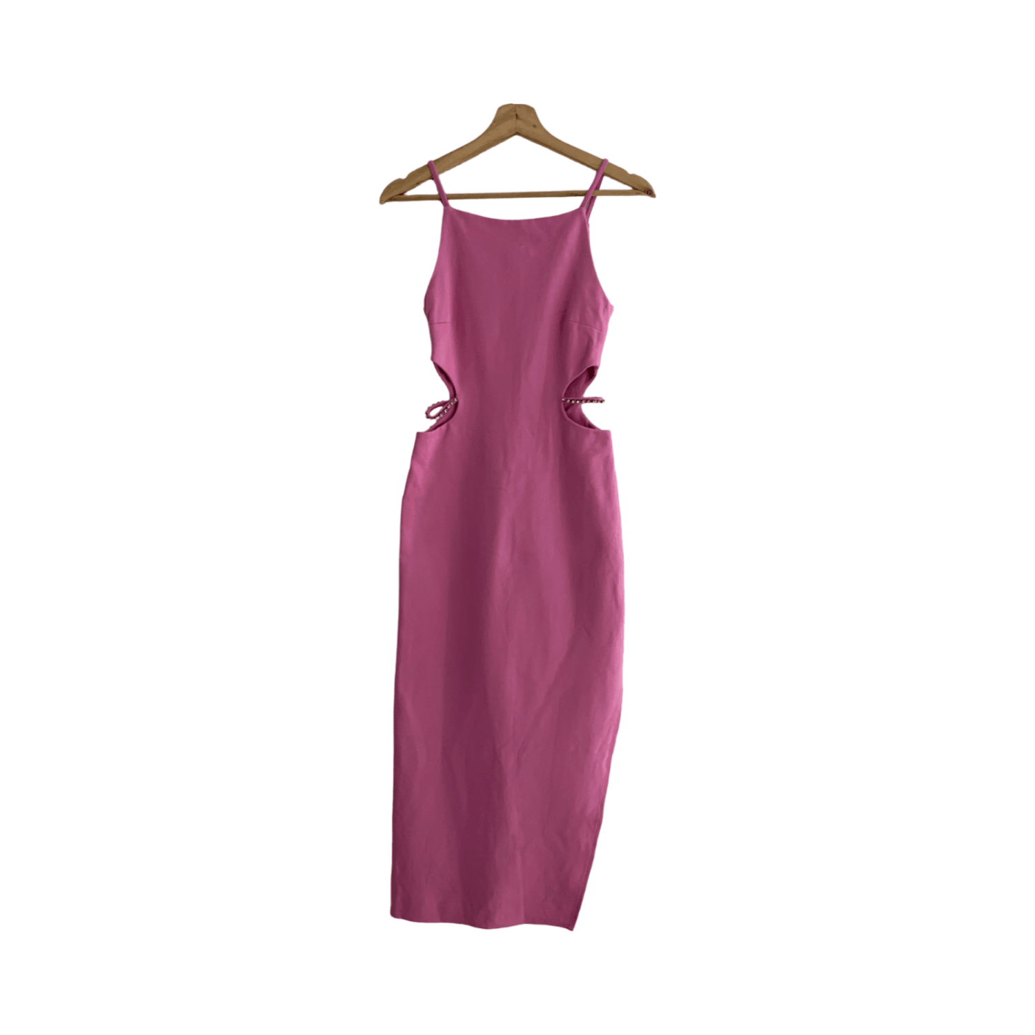 Vestido nuevo coco jolie - S
