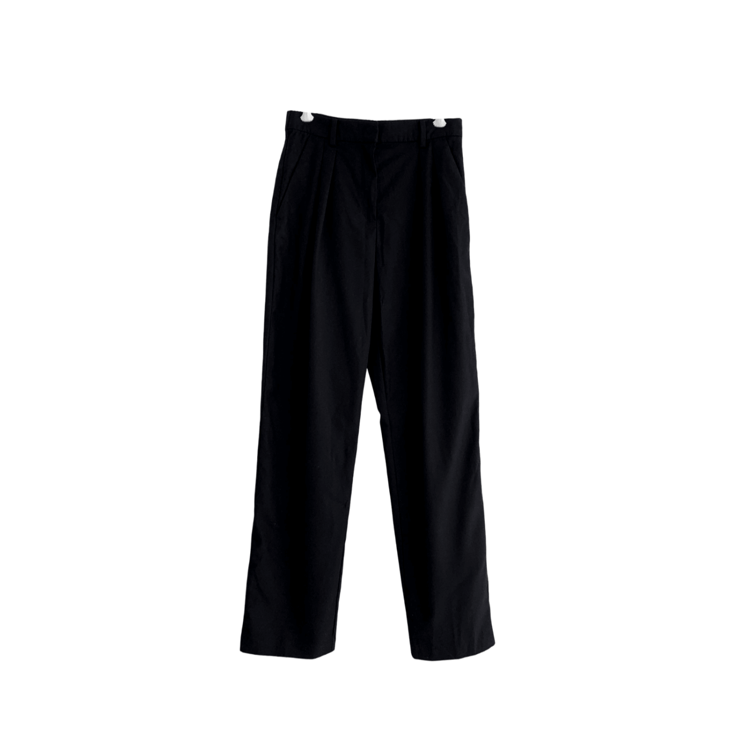 Pantalón negro H&M - US6(M)