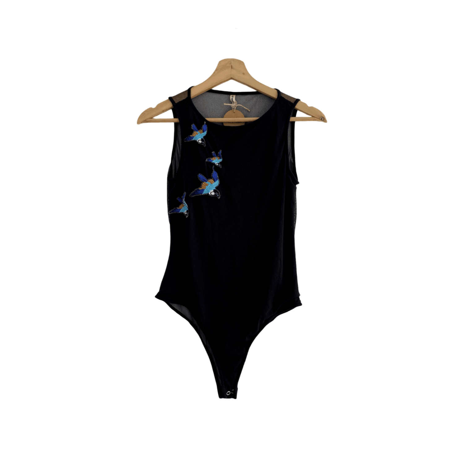 Body colibri - S