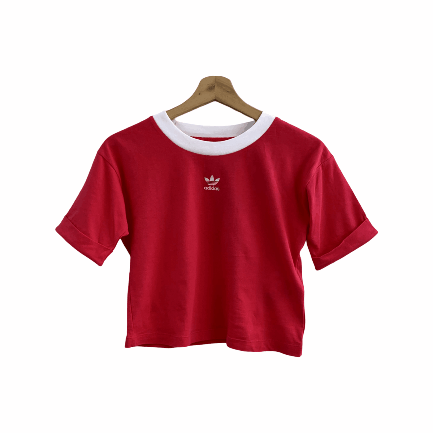 Polo adidas nuevo - XS