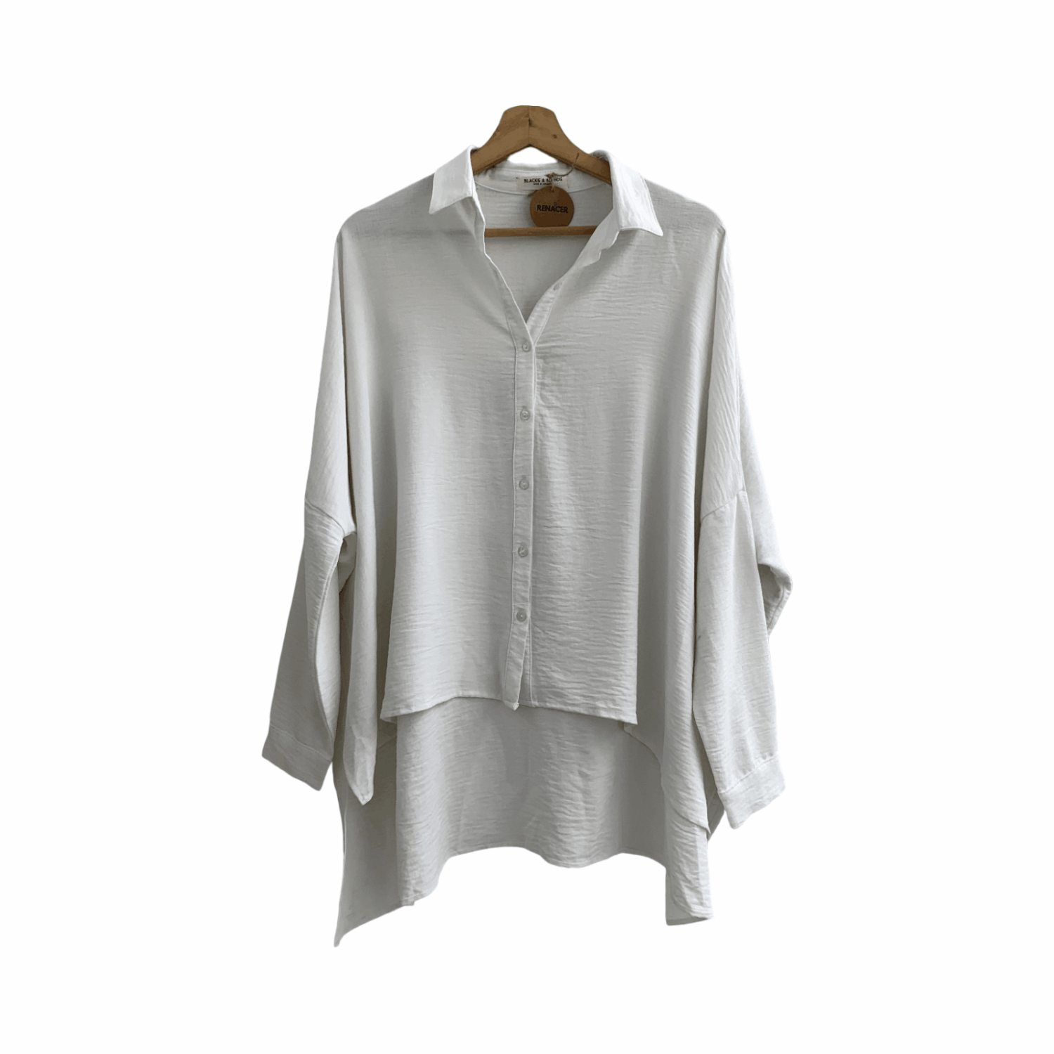 Blusa Blackie & Blondie - TU