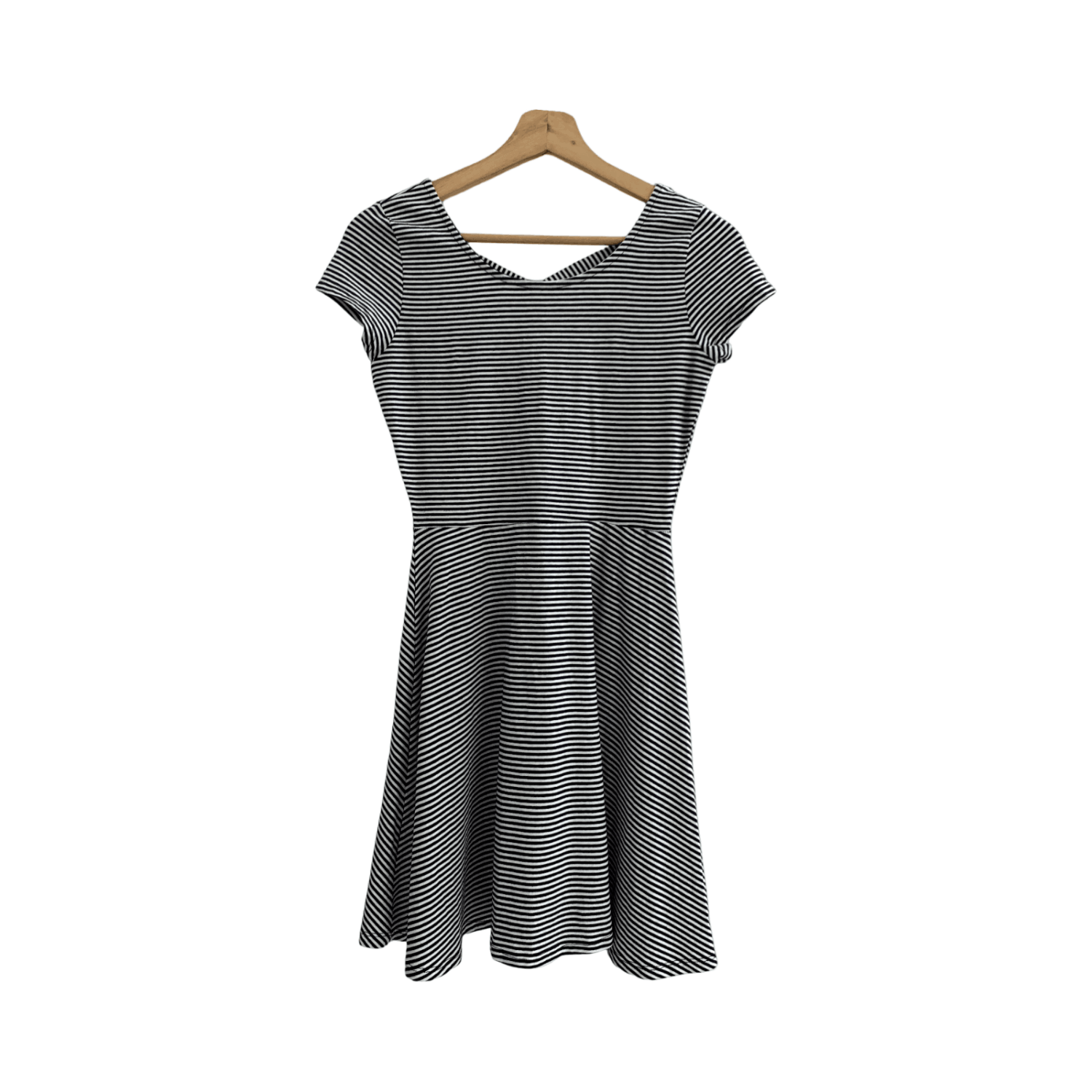 Vestido tally wale - S