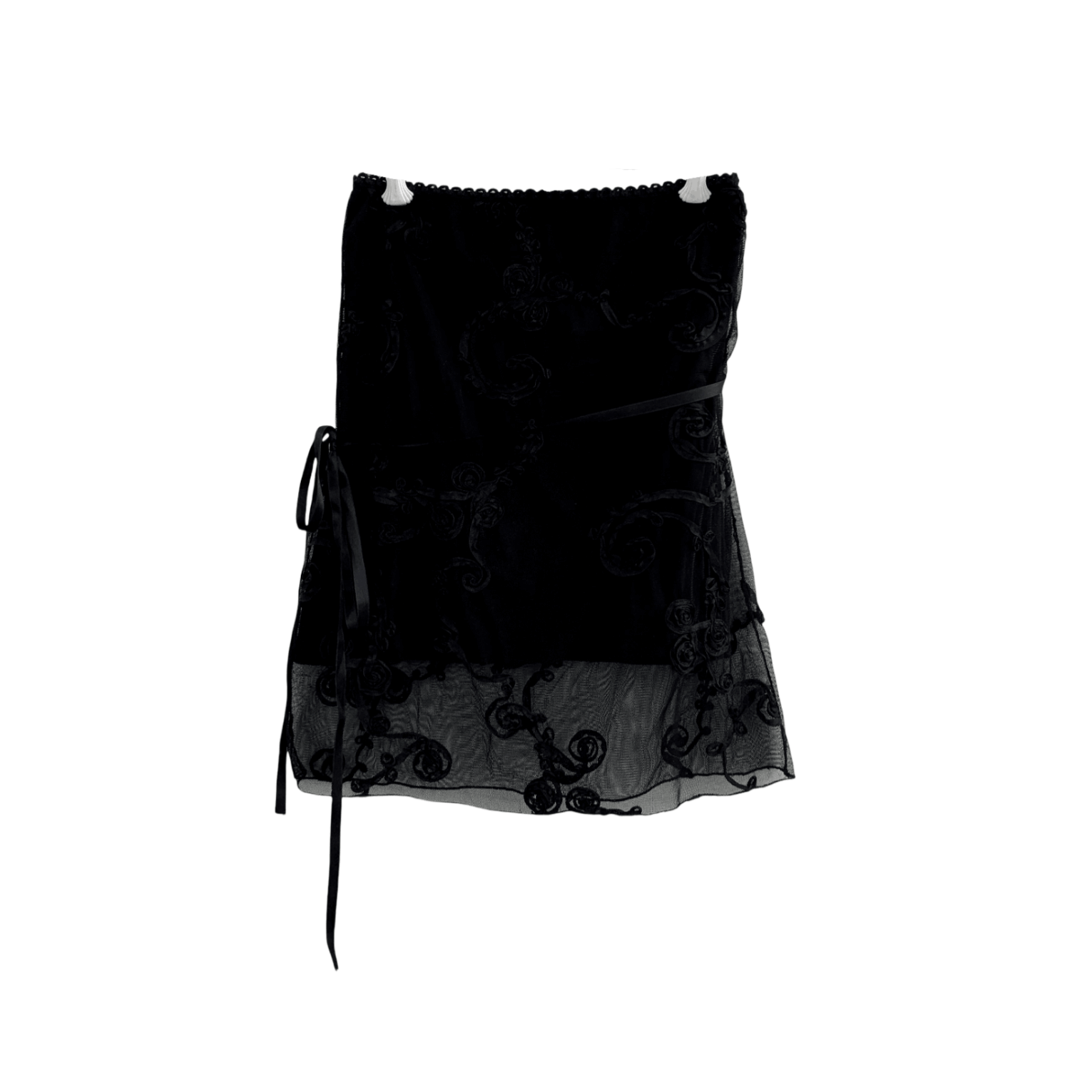 Top strapless - TU