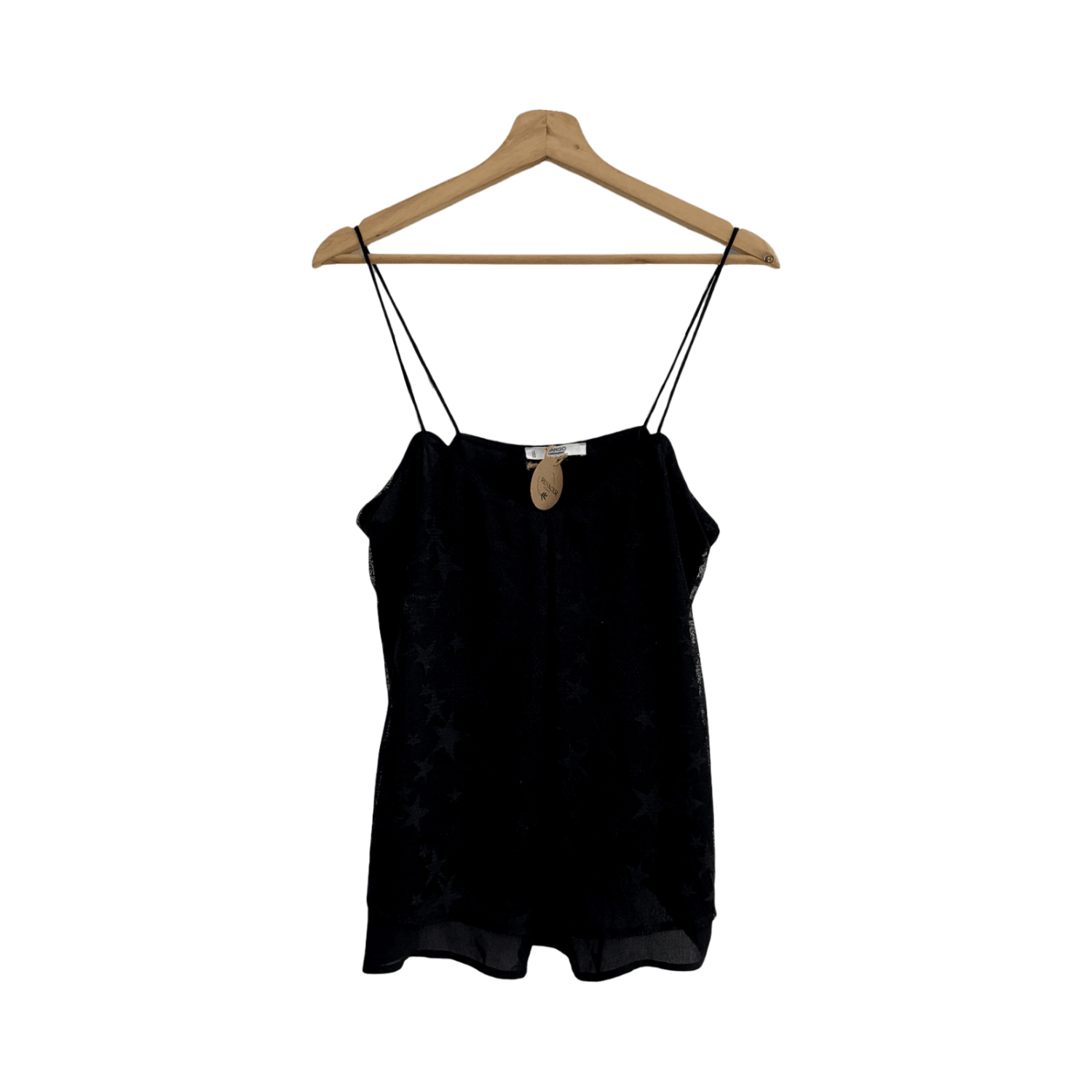 Top mango estrellas - S