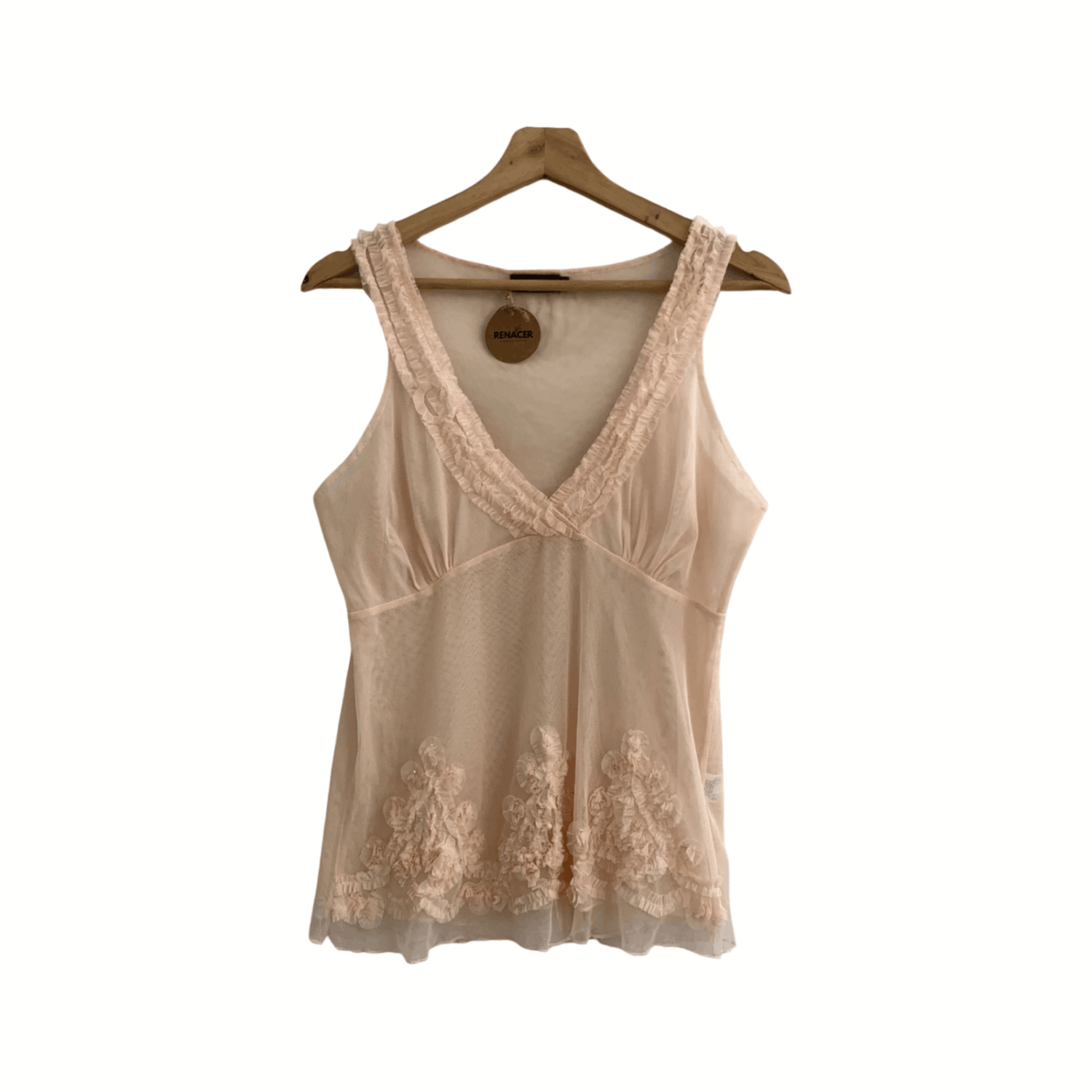 Blusa Styles - L