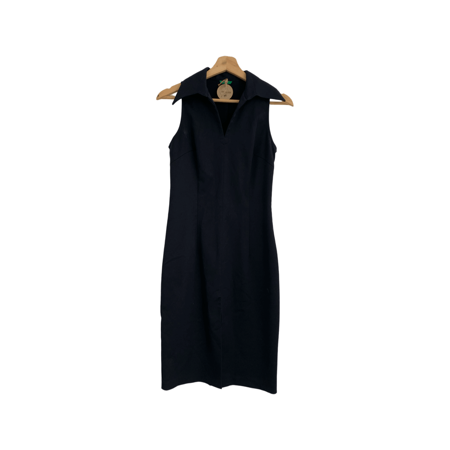 Vestido benetton - TU(S)