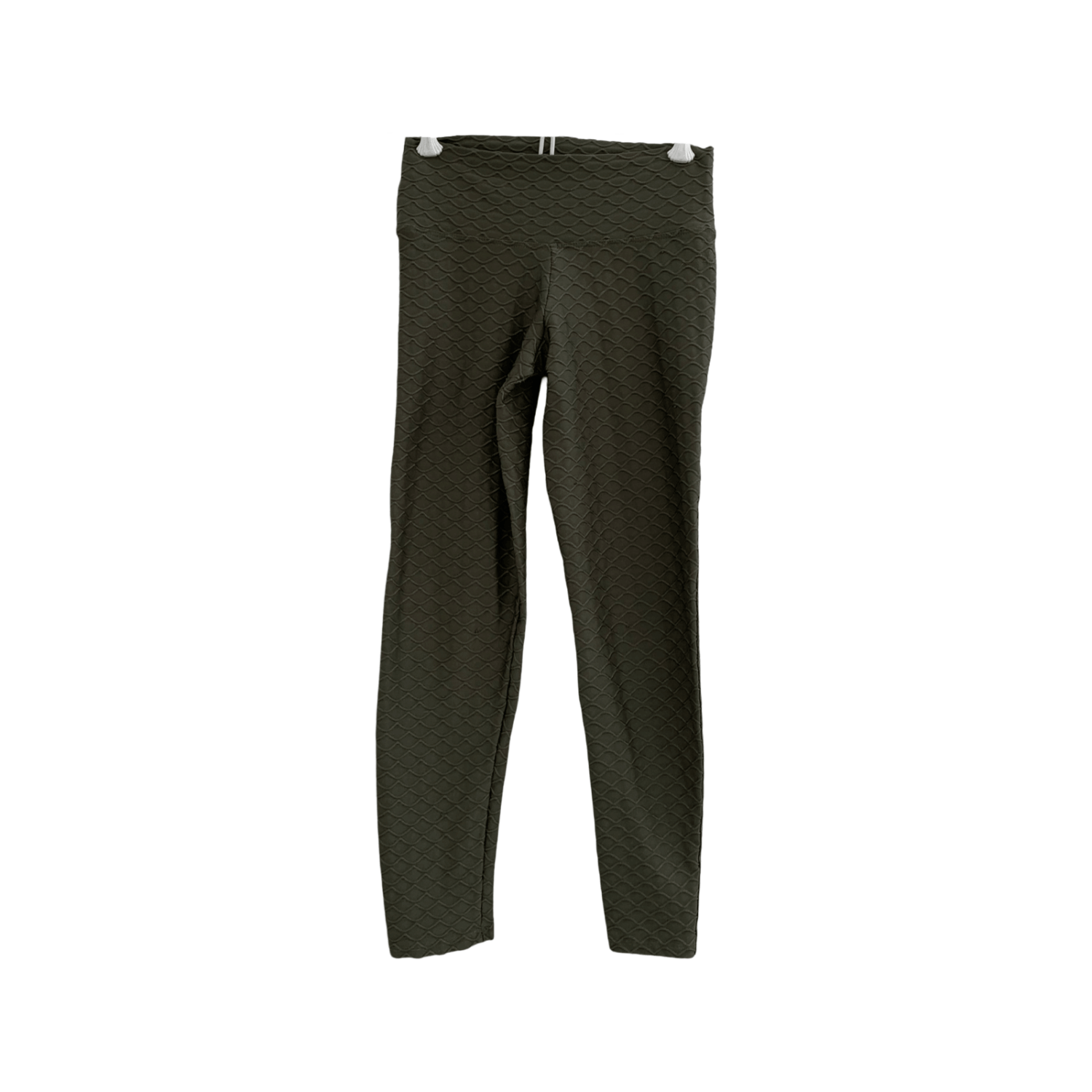 Leggins textura - TU(S/M)