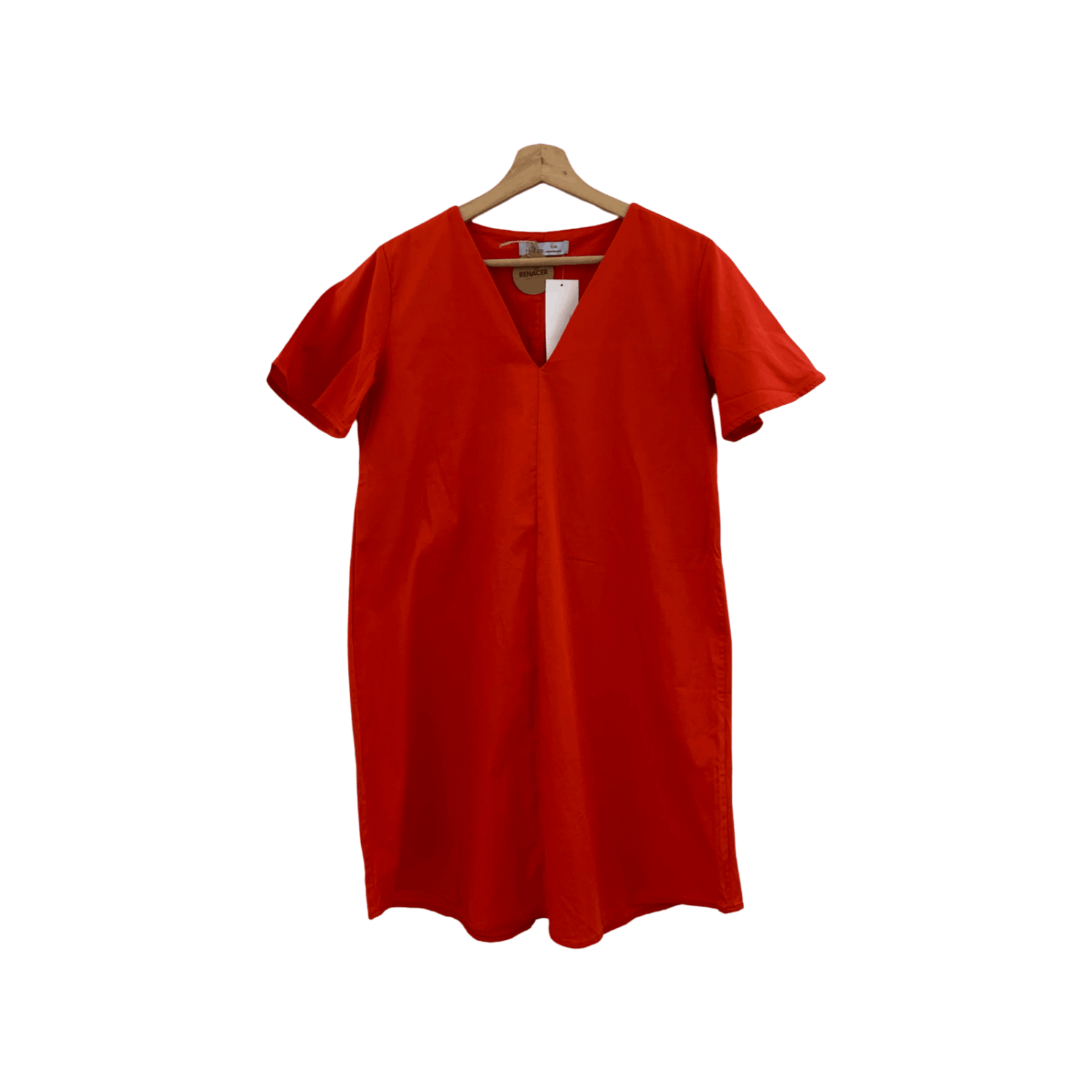 Vestido la matier nuevo - S/M