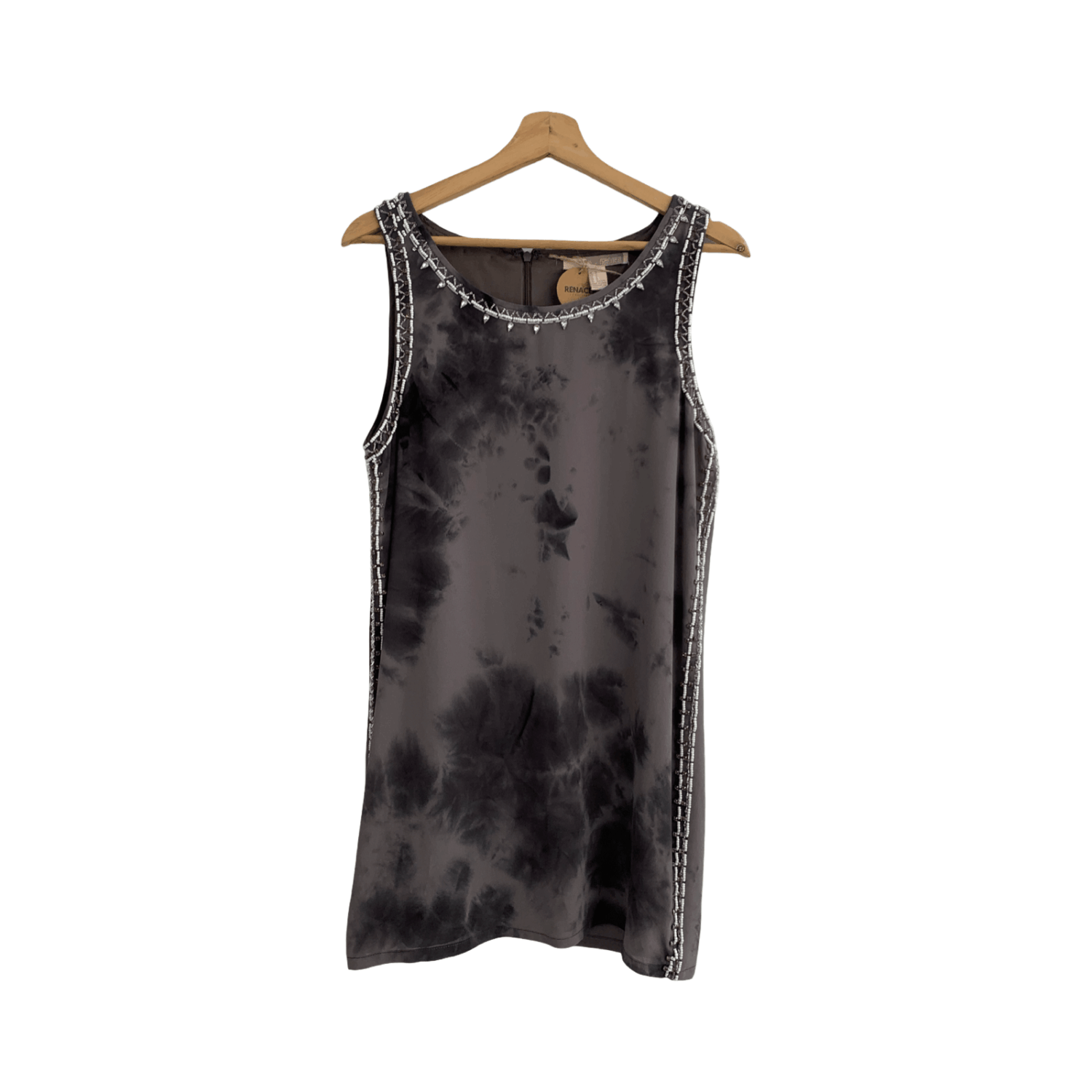 Vestido Tie Dye Forever 21 - S