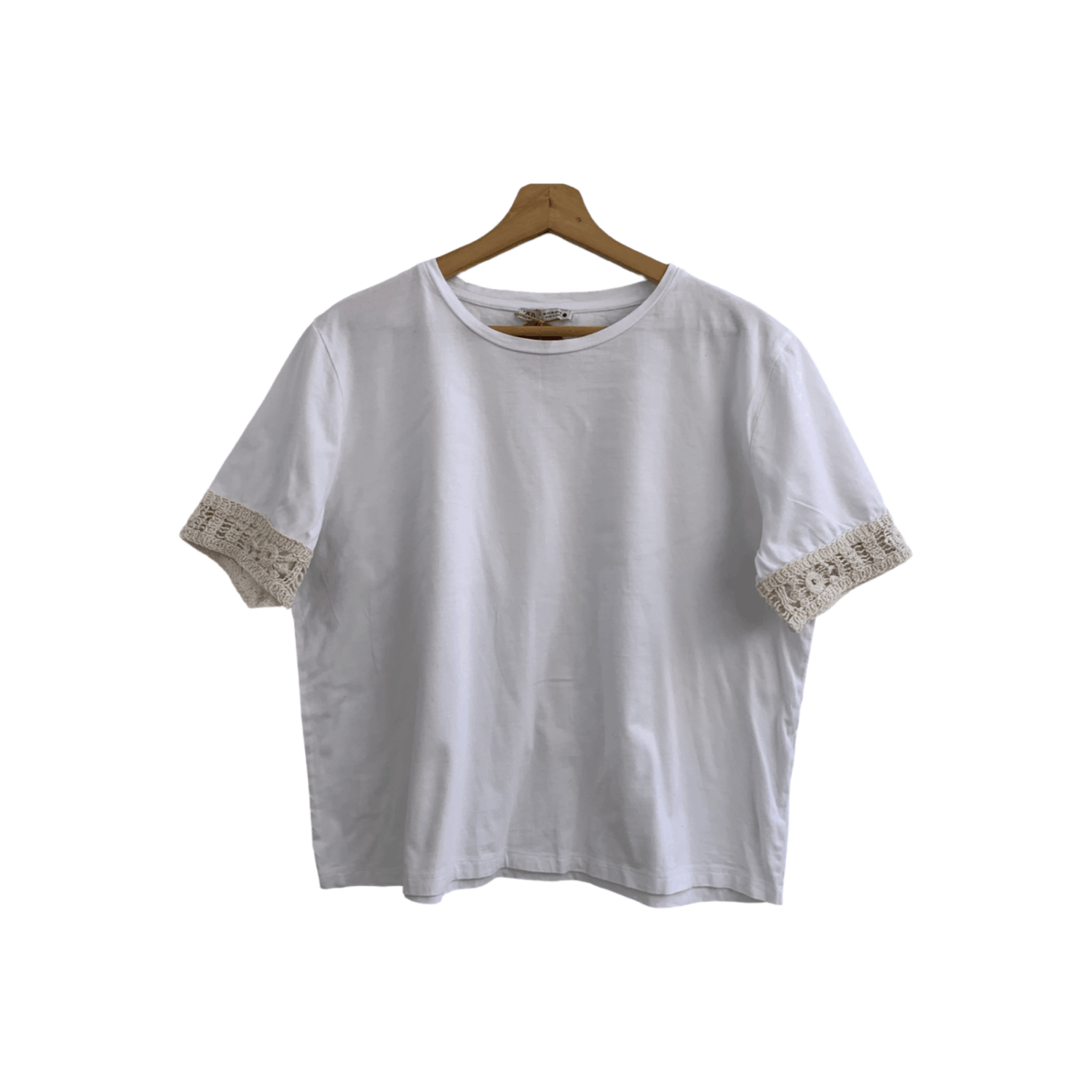 Polo Zara - XL