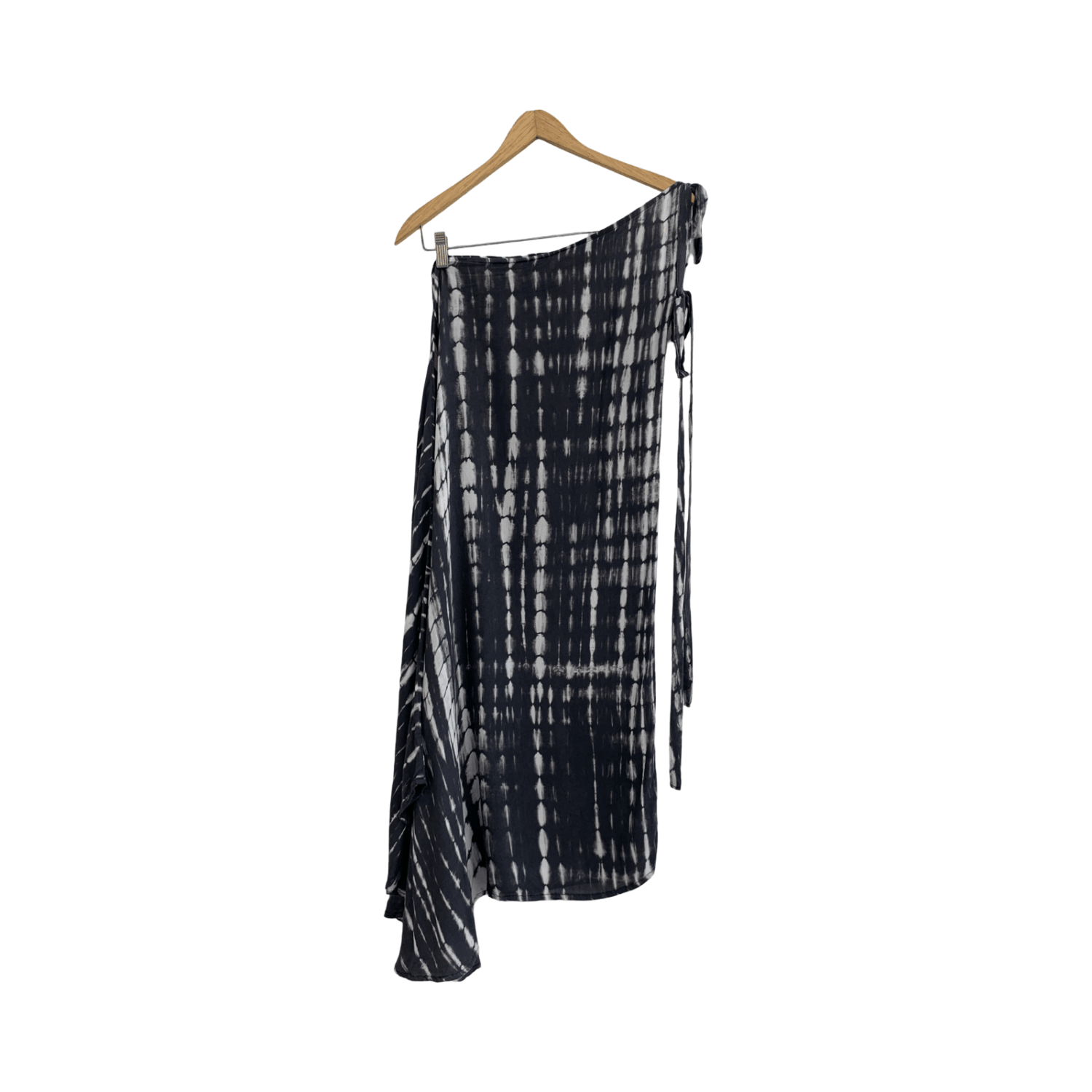 Vestido Tie Dye - TU