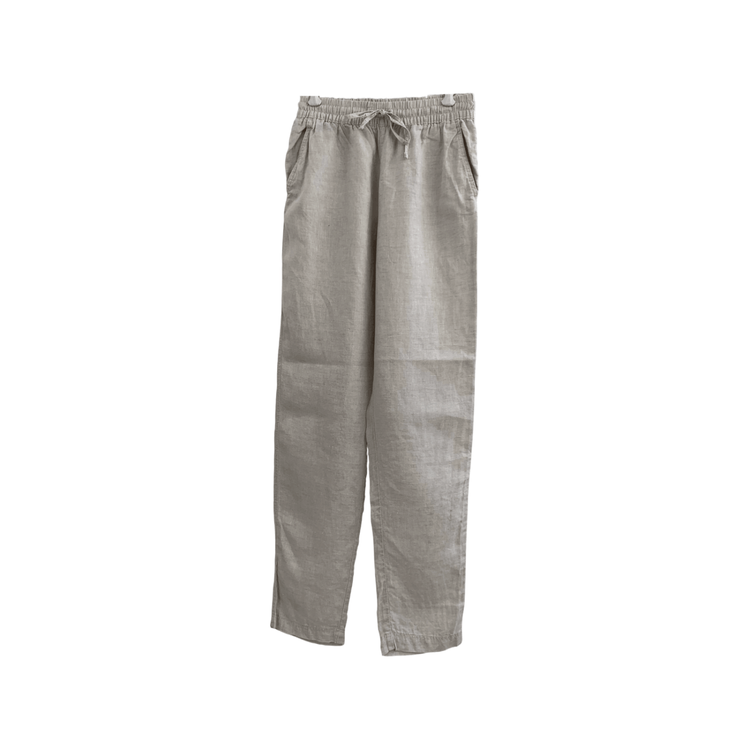 Pantalón Beige H&M - XS