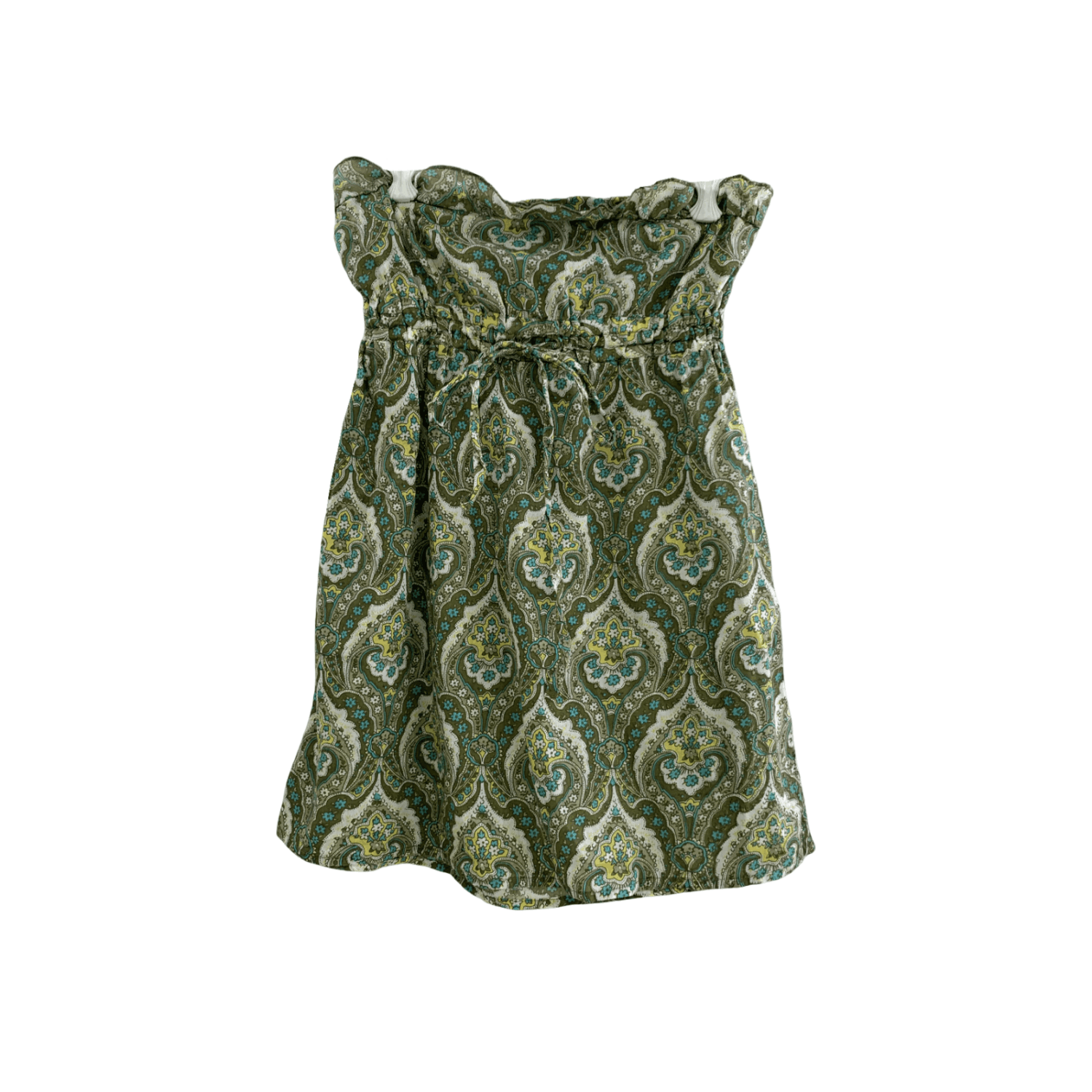 Blusa Bershka -26