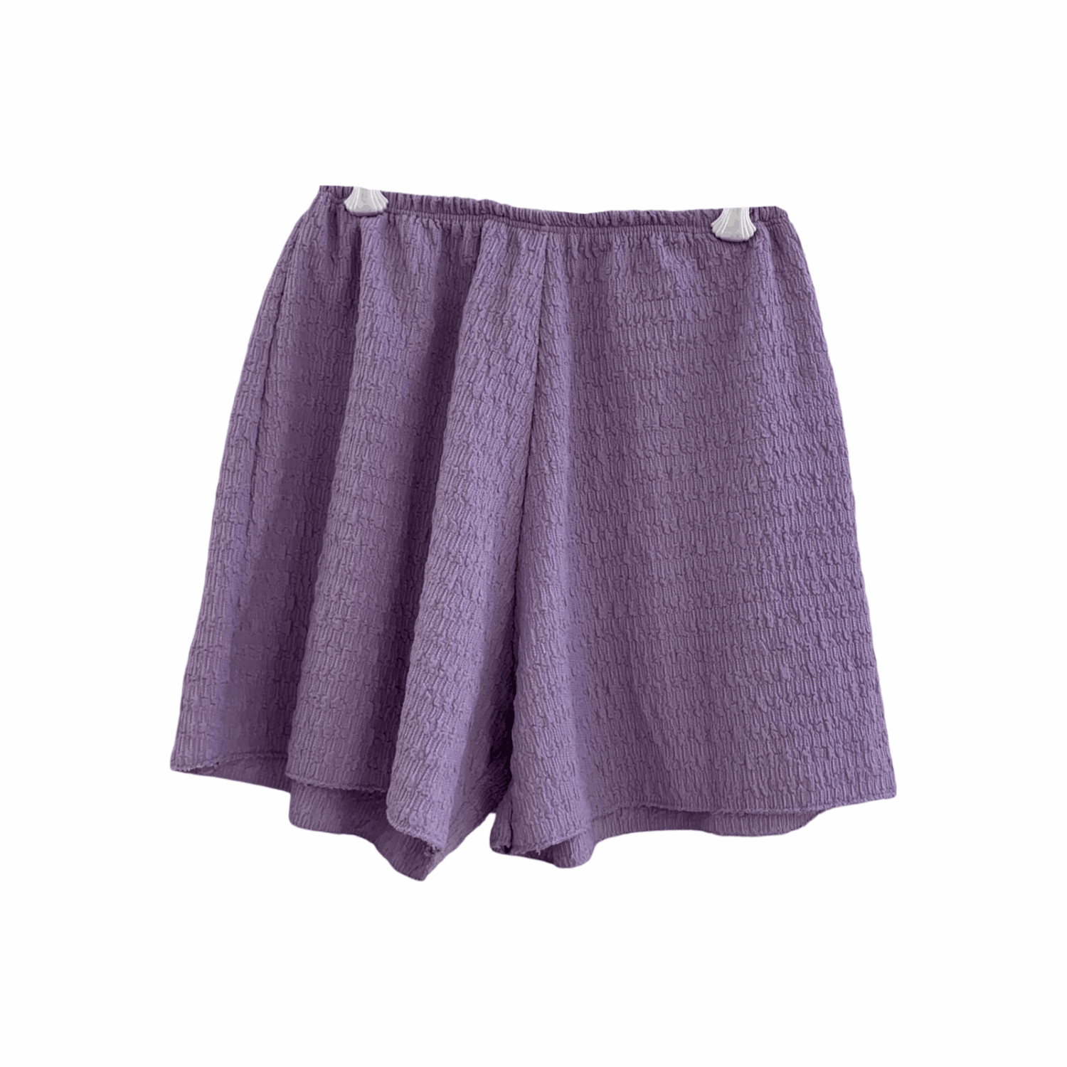 Short Lila - TU