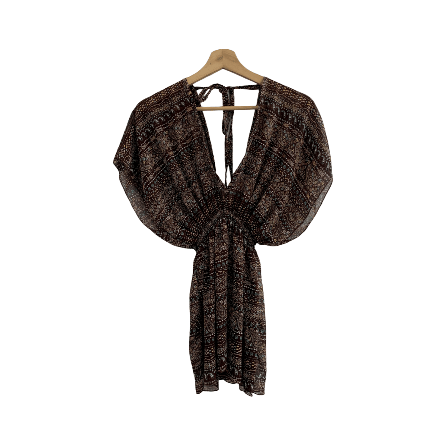 Blusa Black Cha Cha - S