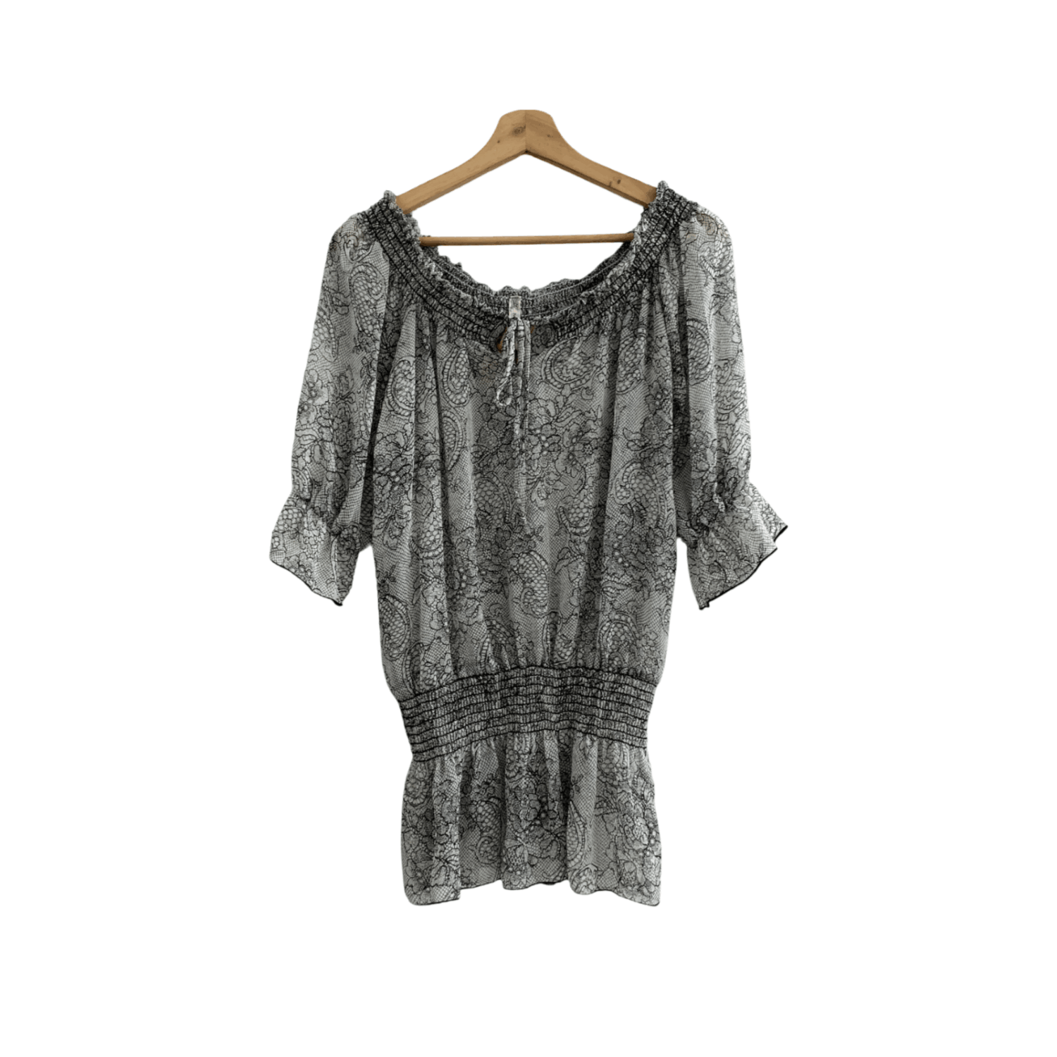 Blusa Must Have - TU