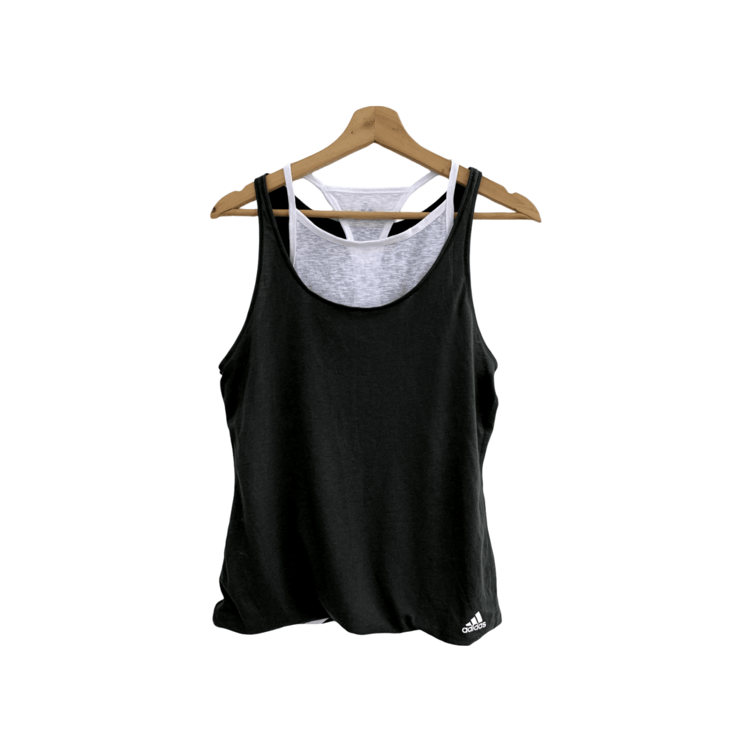 Bividi Doble Deportivo Adidas - S