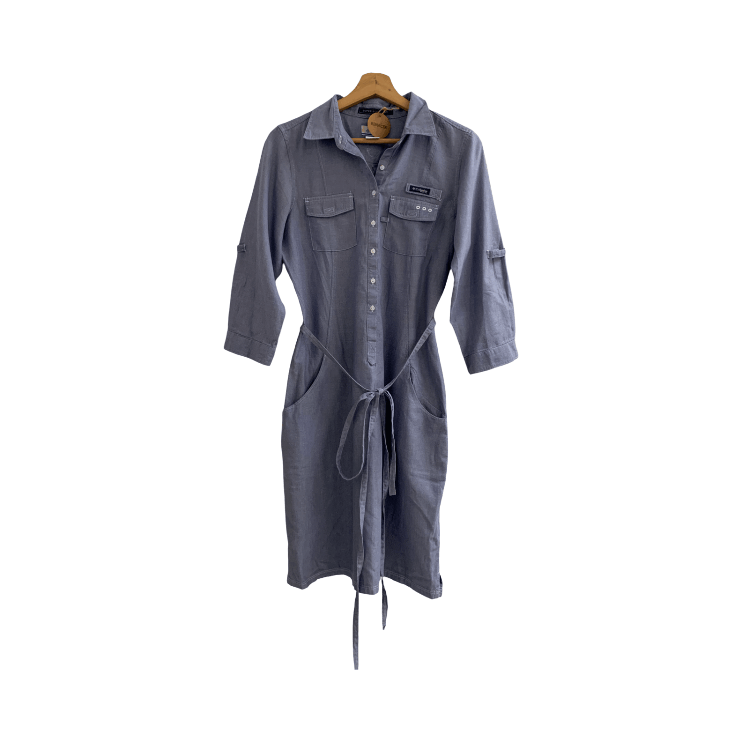 Vestido columbia - XS