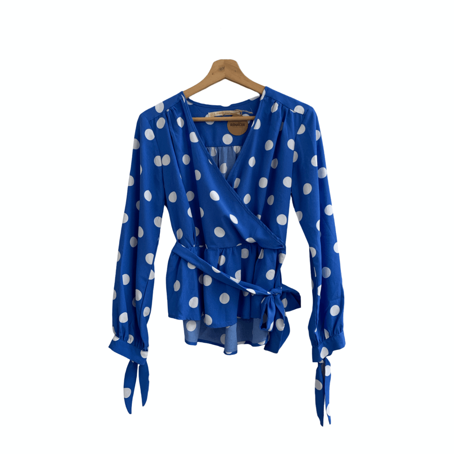 Blusa coco jolie - S