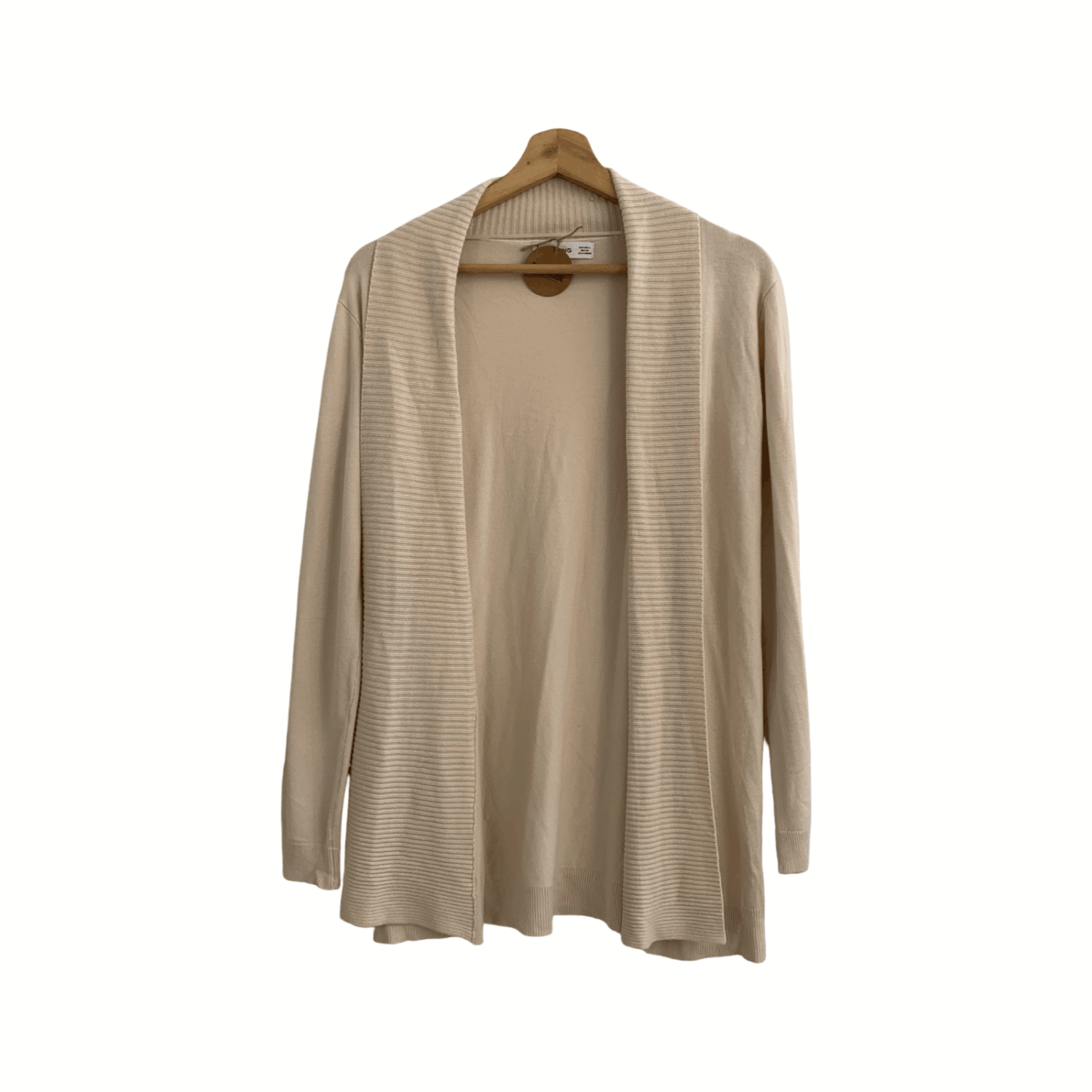 Chompa mango beige - S