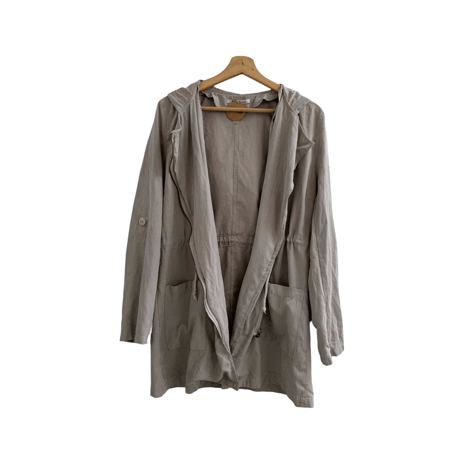 Parka bohem - TU