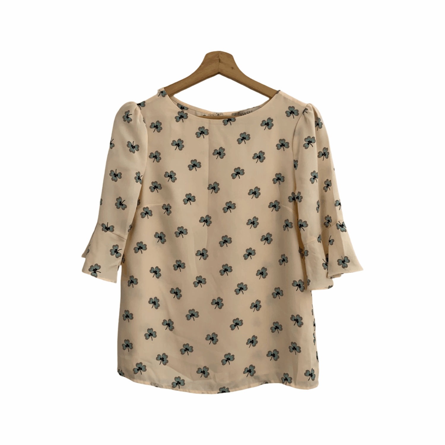 Blusa oasis - XS-S
