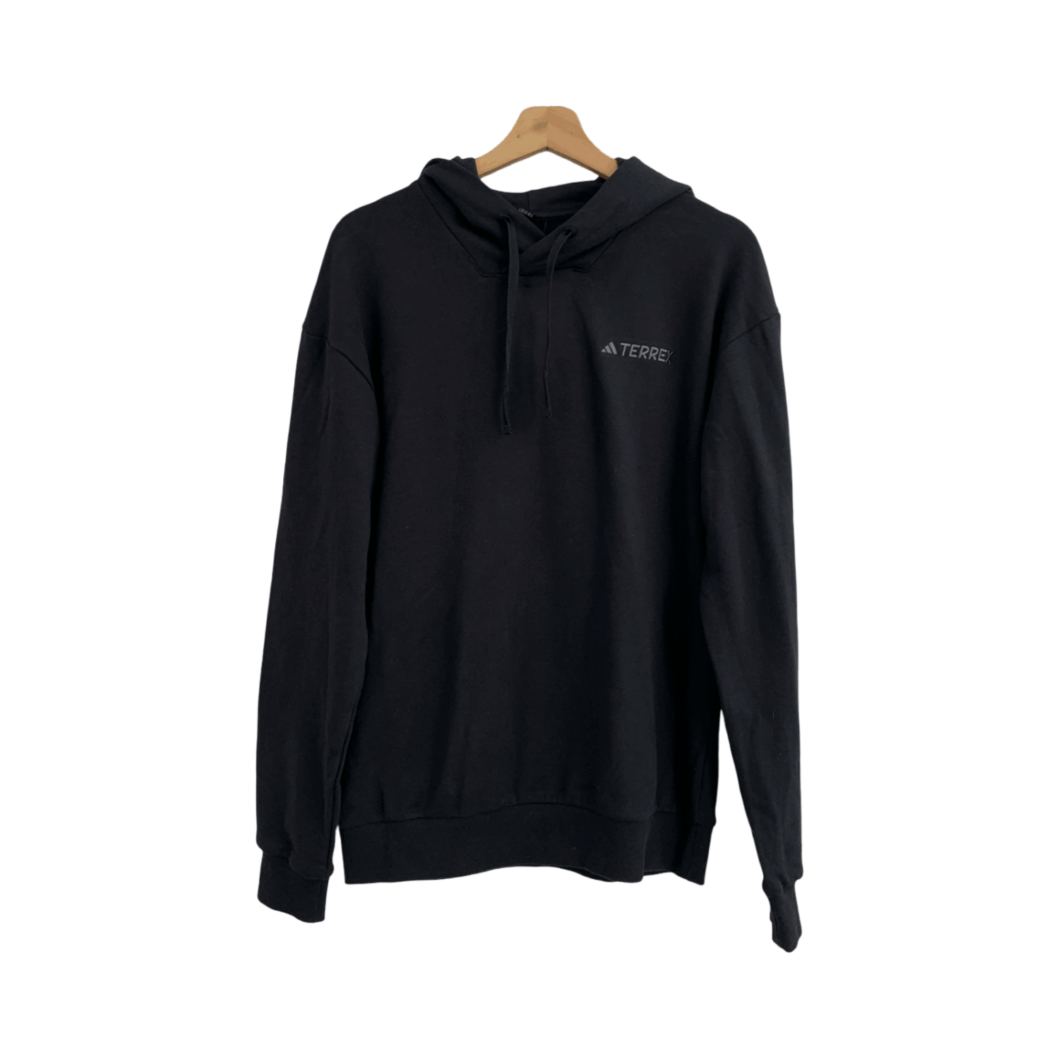 Polera adidas nueva - S