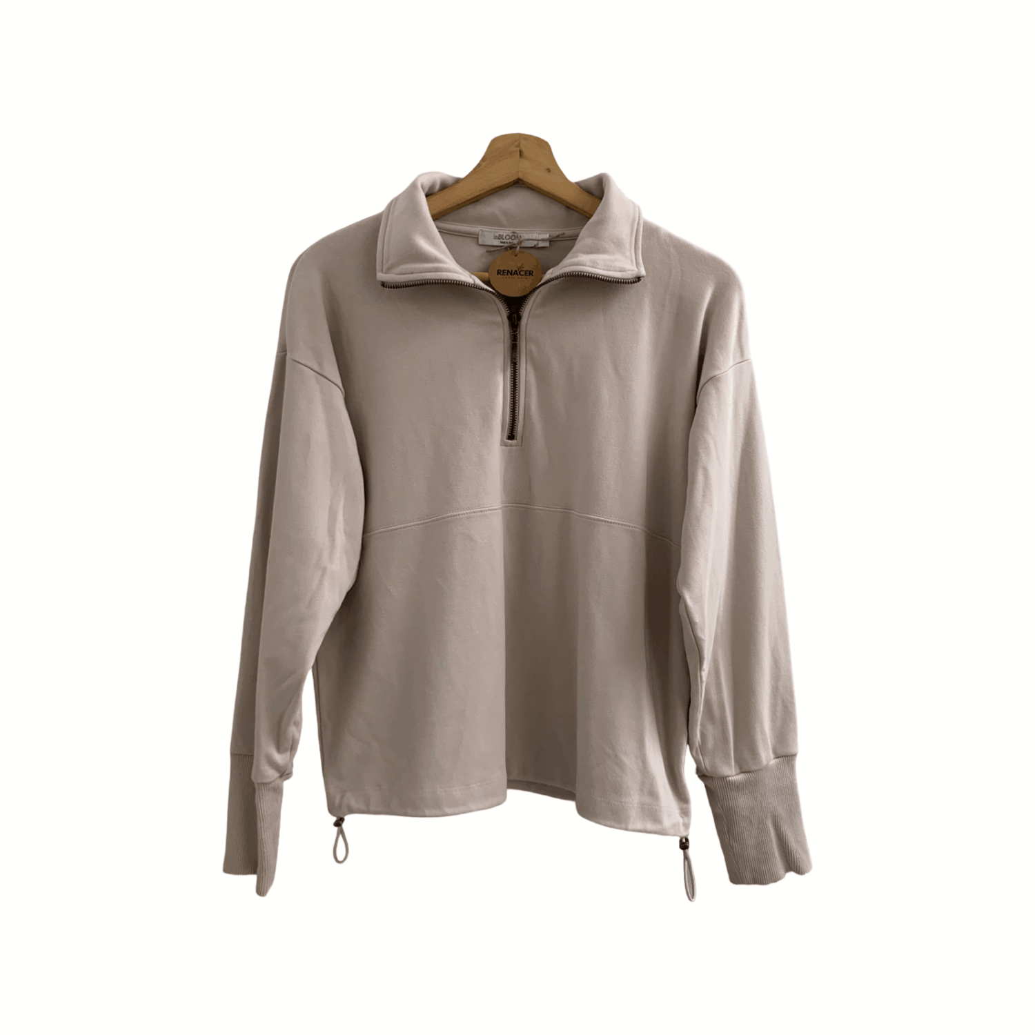 Polera inbloom - S