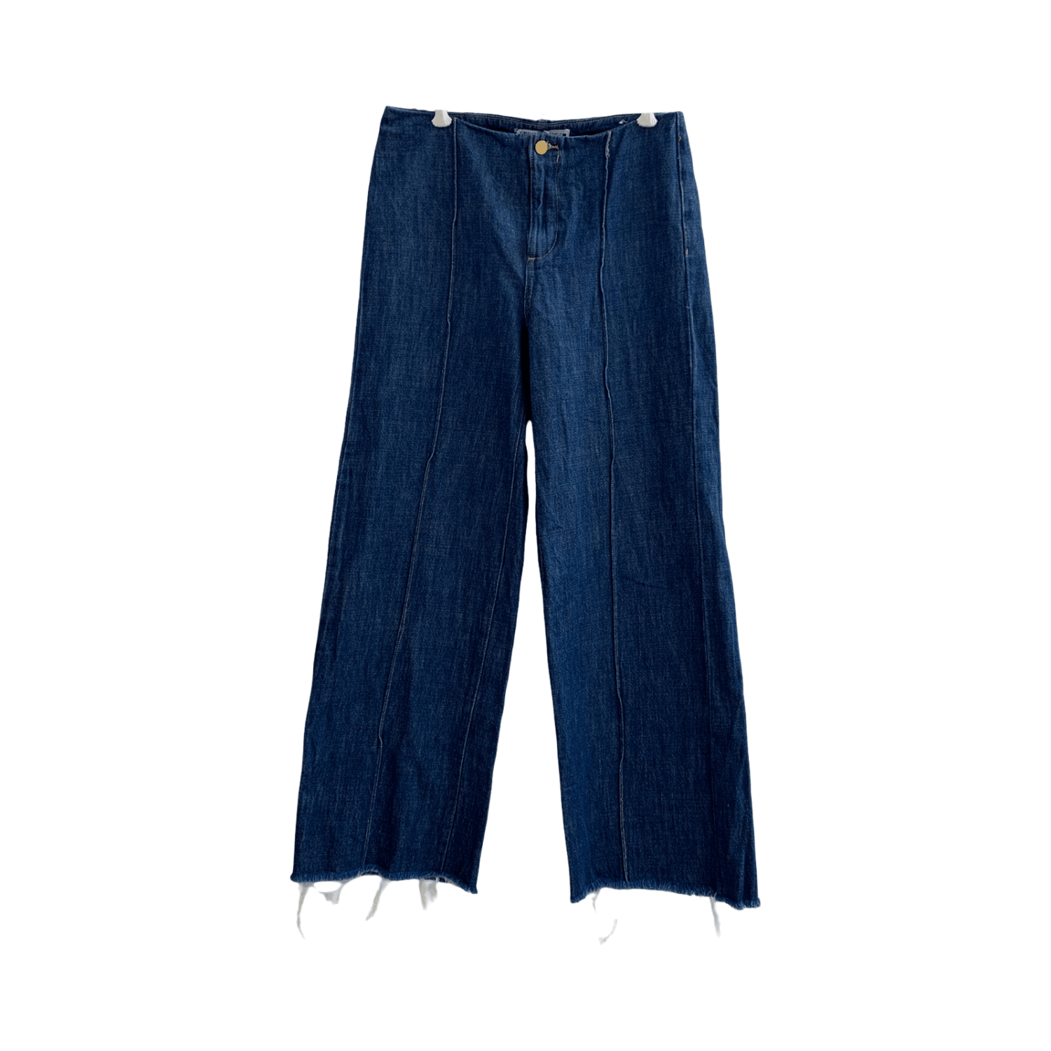 Pantalón zara wide leg - US4